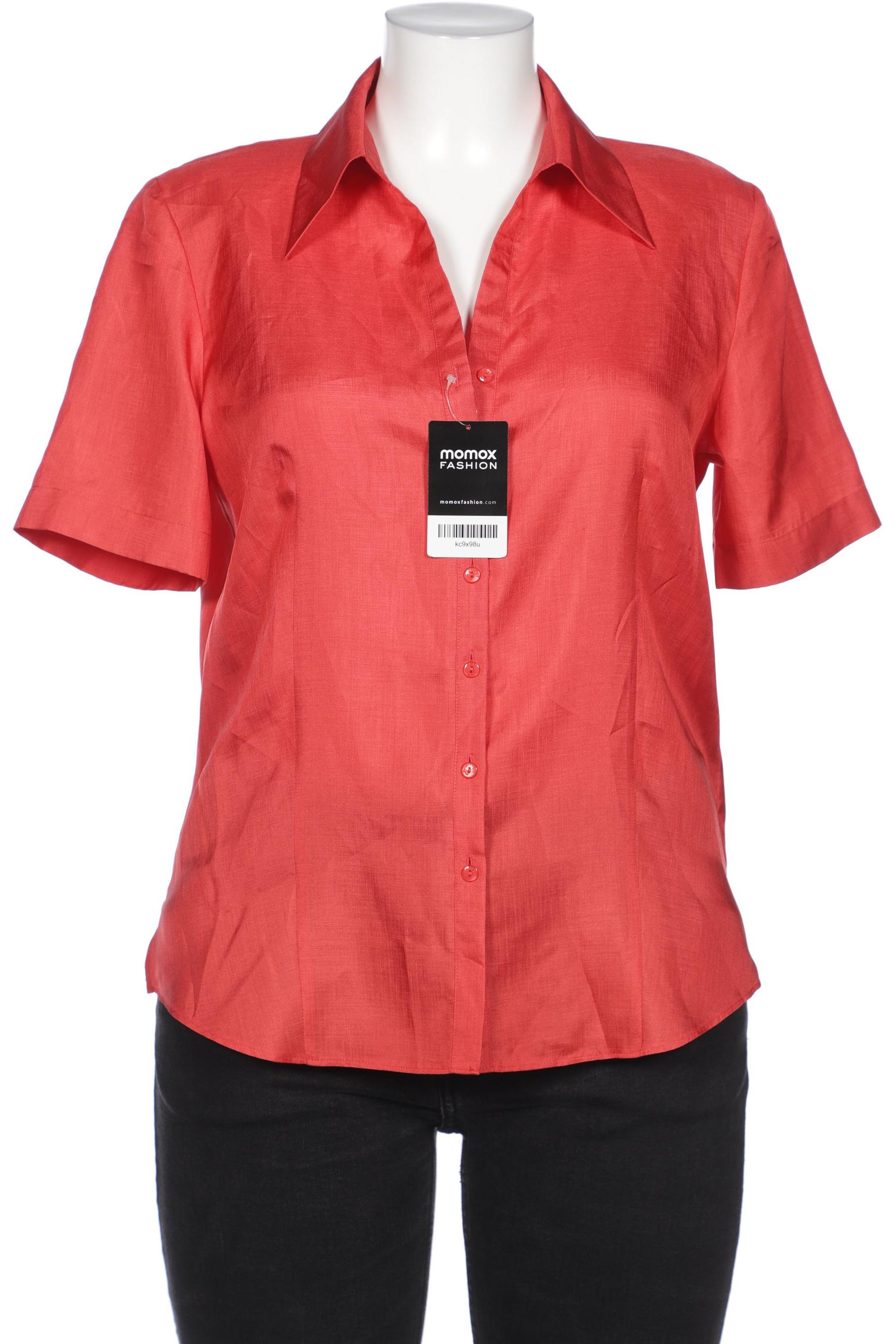 

Gerry Weber Damen Bluse, rot