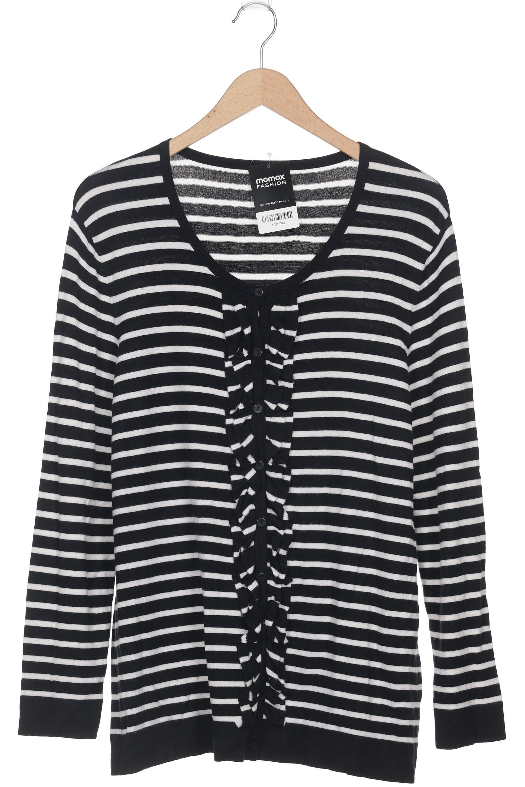 

Gerry Weber Damen Strickjacke, marineblau, Gr. 48