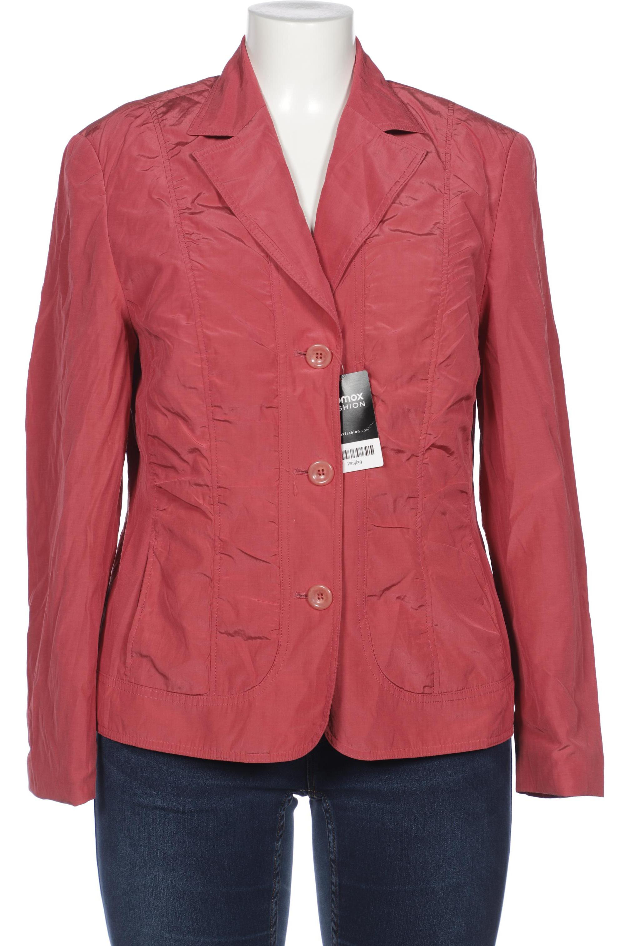 

Gerry Weber Damen Blazer, pink, Gr. 42