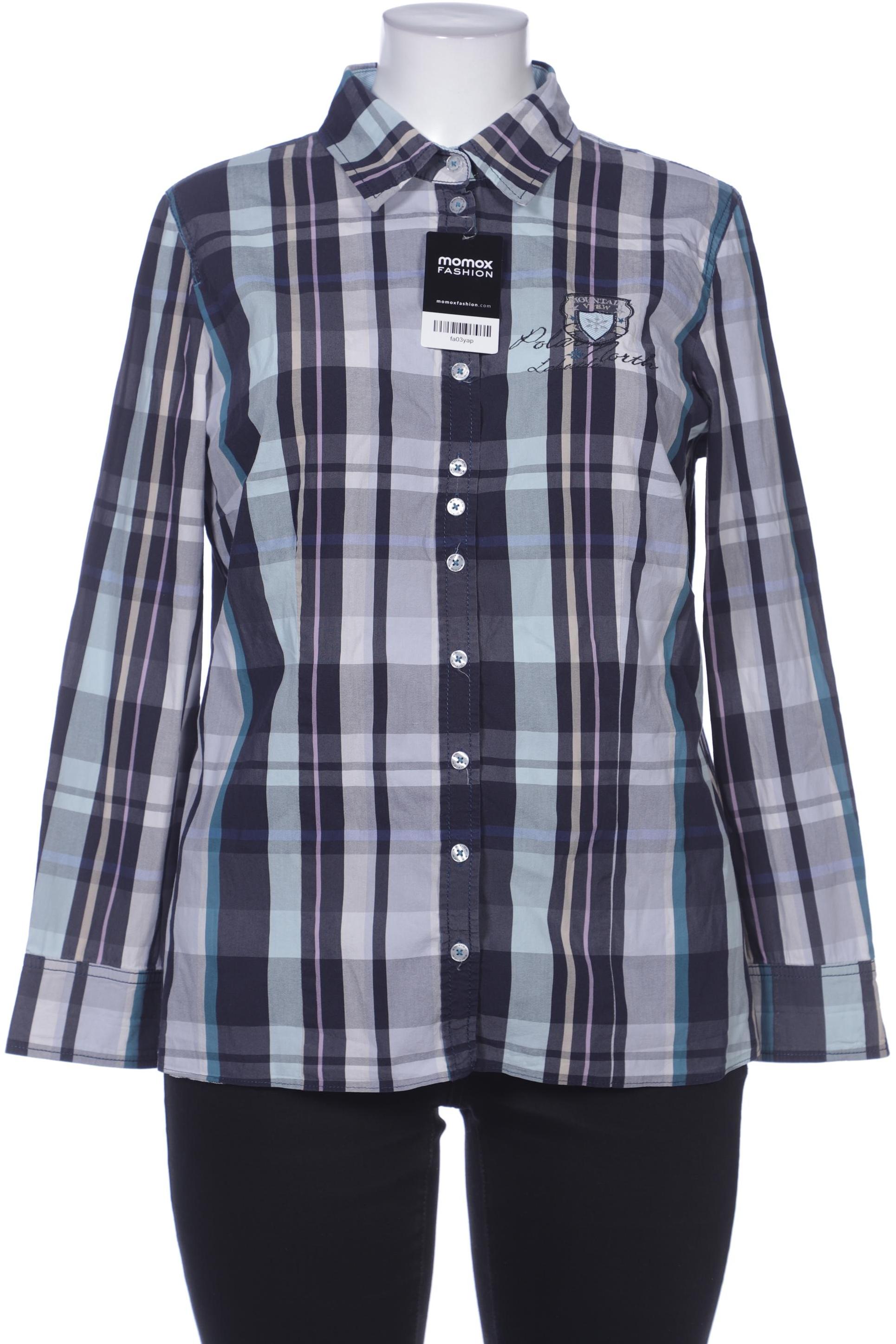 

Gerry Weber Damen Bluse, mehrfarbig, Gr. 44