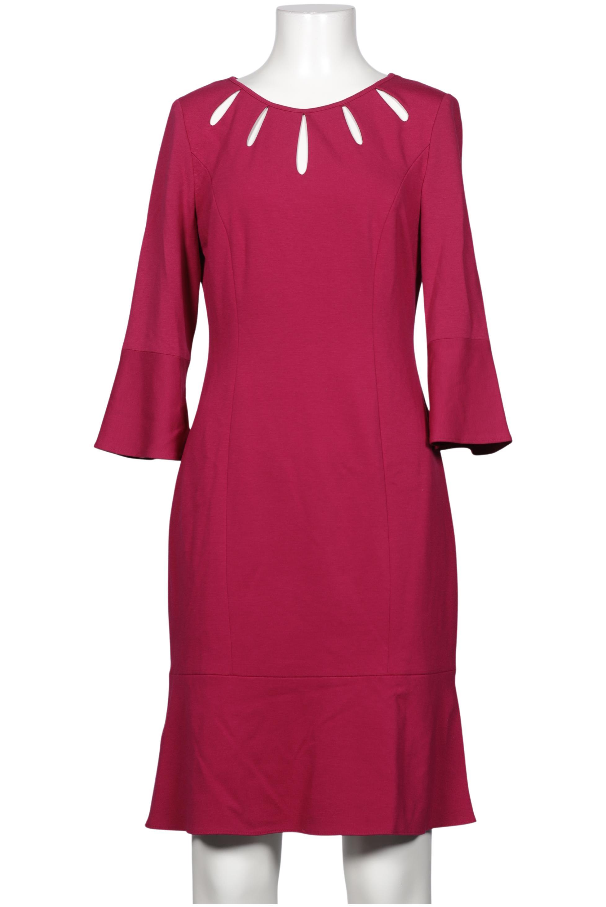 

Gerry Weber Damen Kleid, pink, Gr. 36