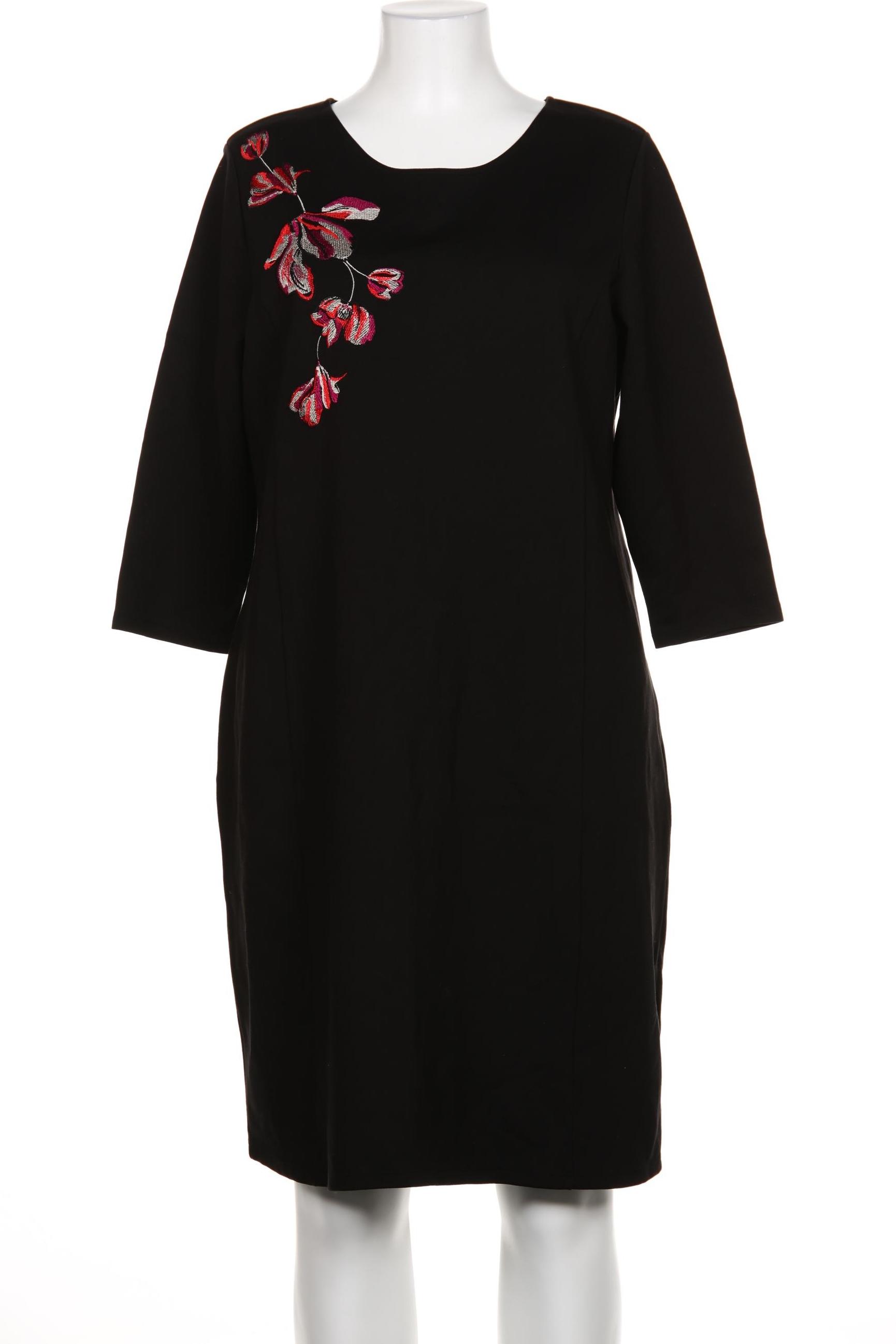

Gerry Weber Damen Kleid, schwarz, Gr. 46