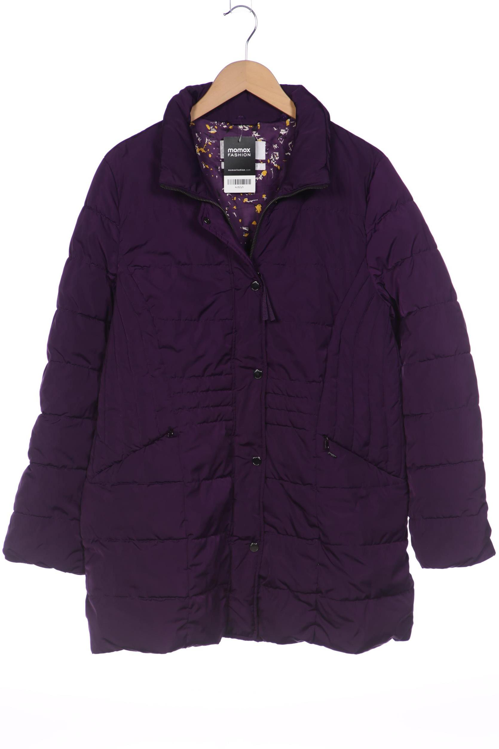 

Gerry Weber Damen Jacke, flieder, Gr. 44