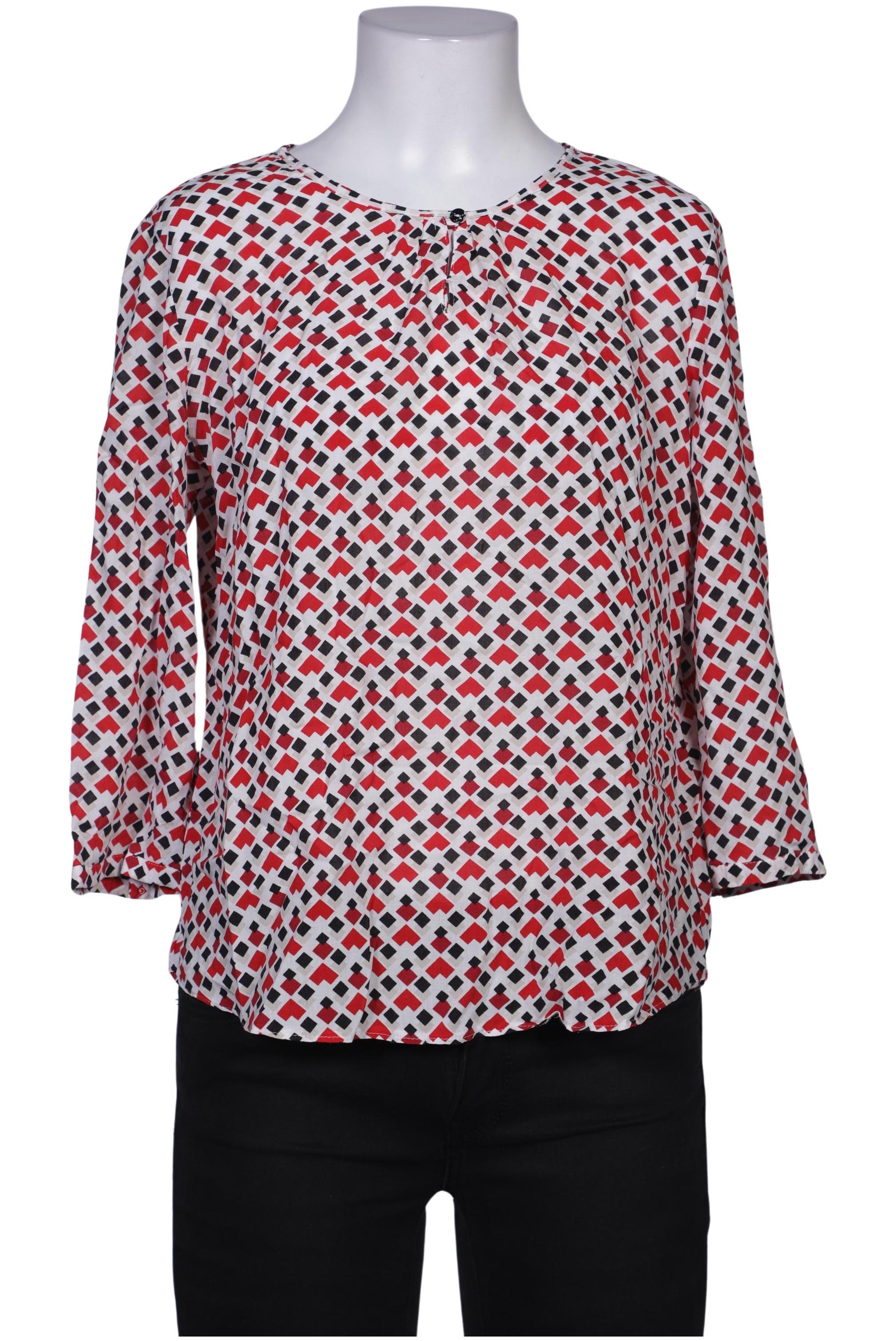 

Gerry Weber Damen Bluse, mehrfarbig, Gr. 36