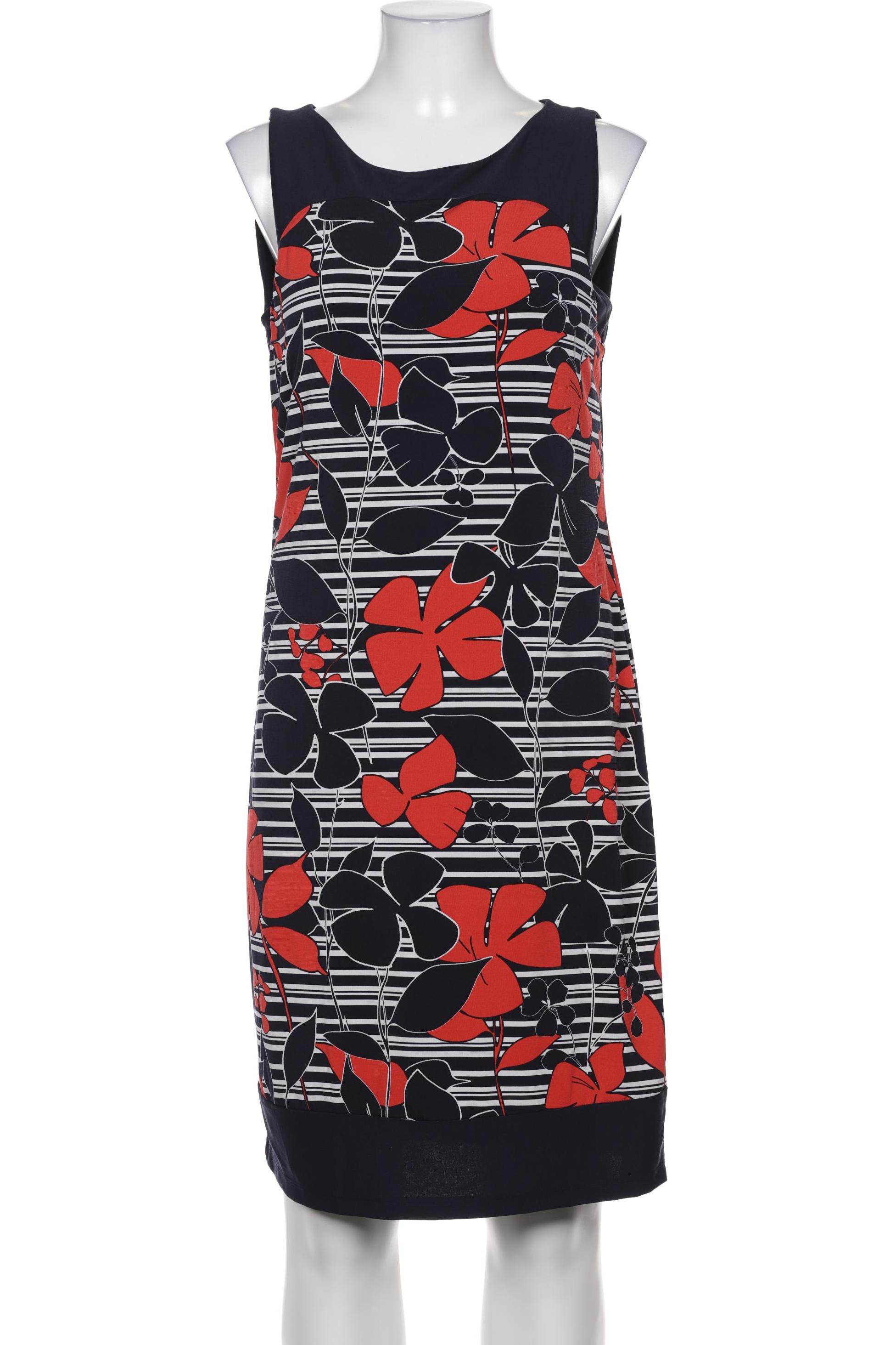

Gerry Weber Damen Kleid, marineblau