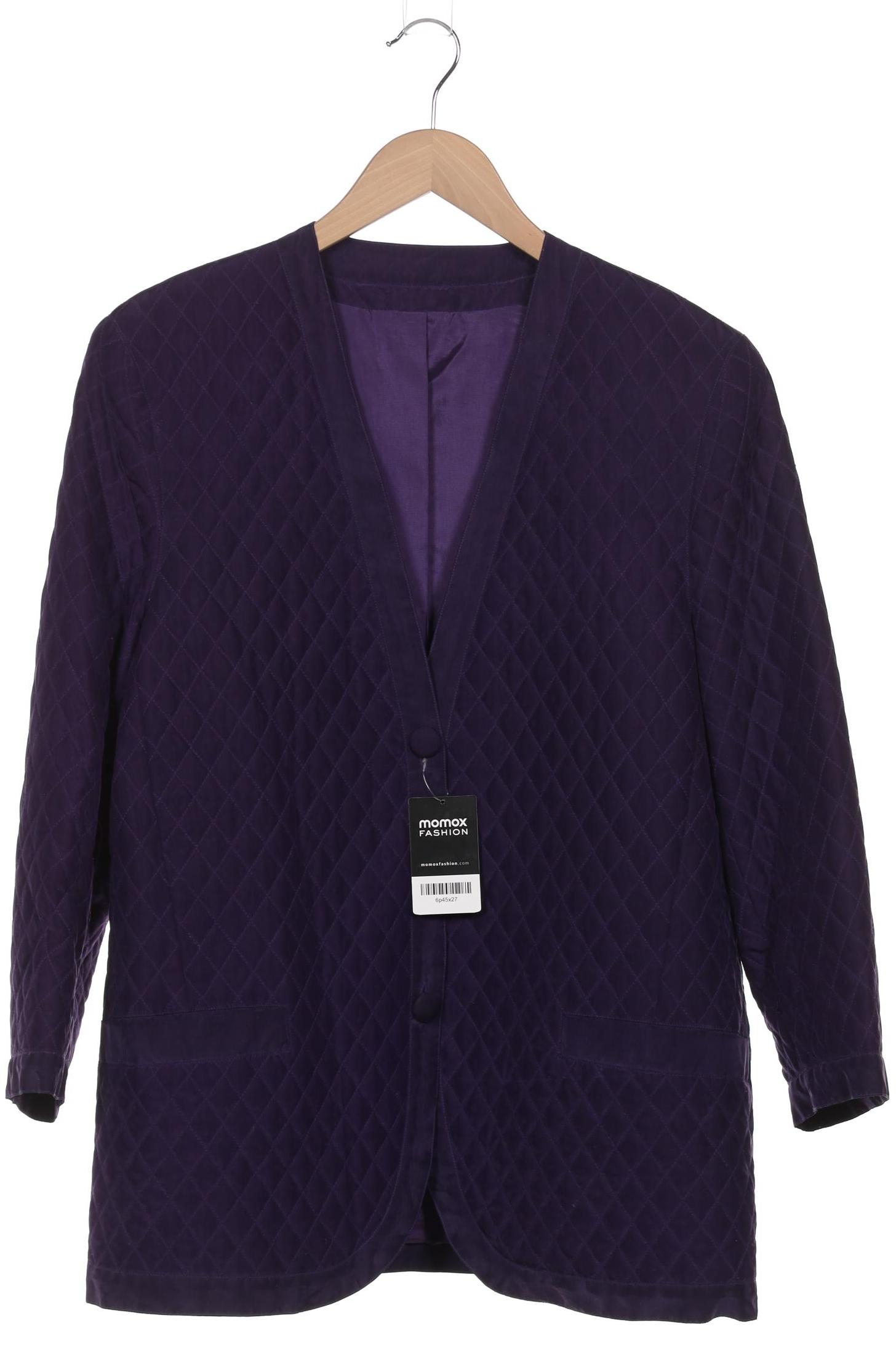 

Gerry Weber Damen Jacke, flieder, Gr. 42