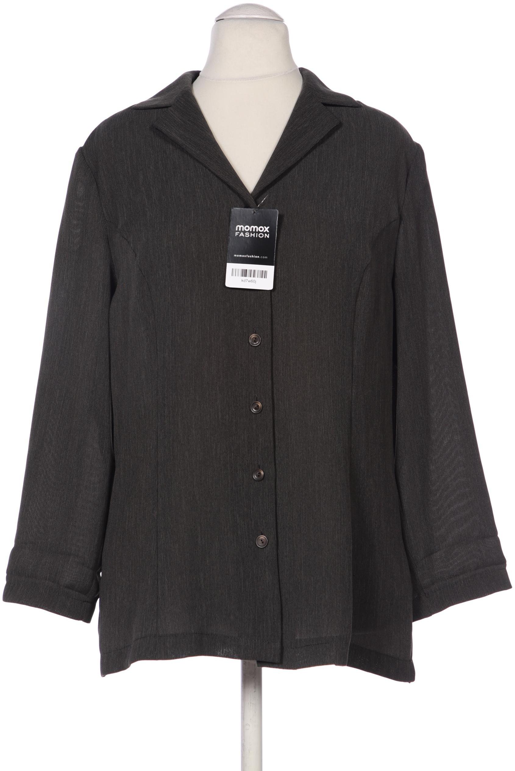 

Gerry Weber Damen Bluse, grau, Gr. 38