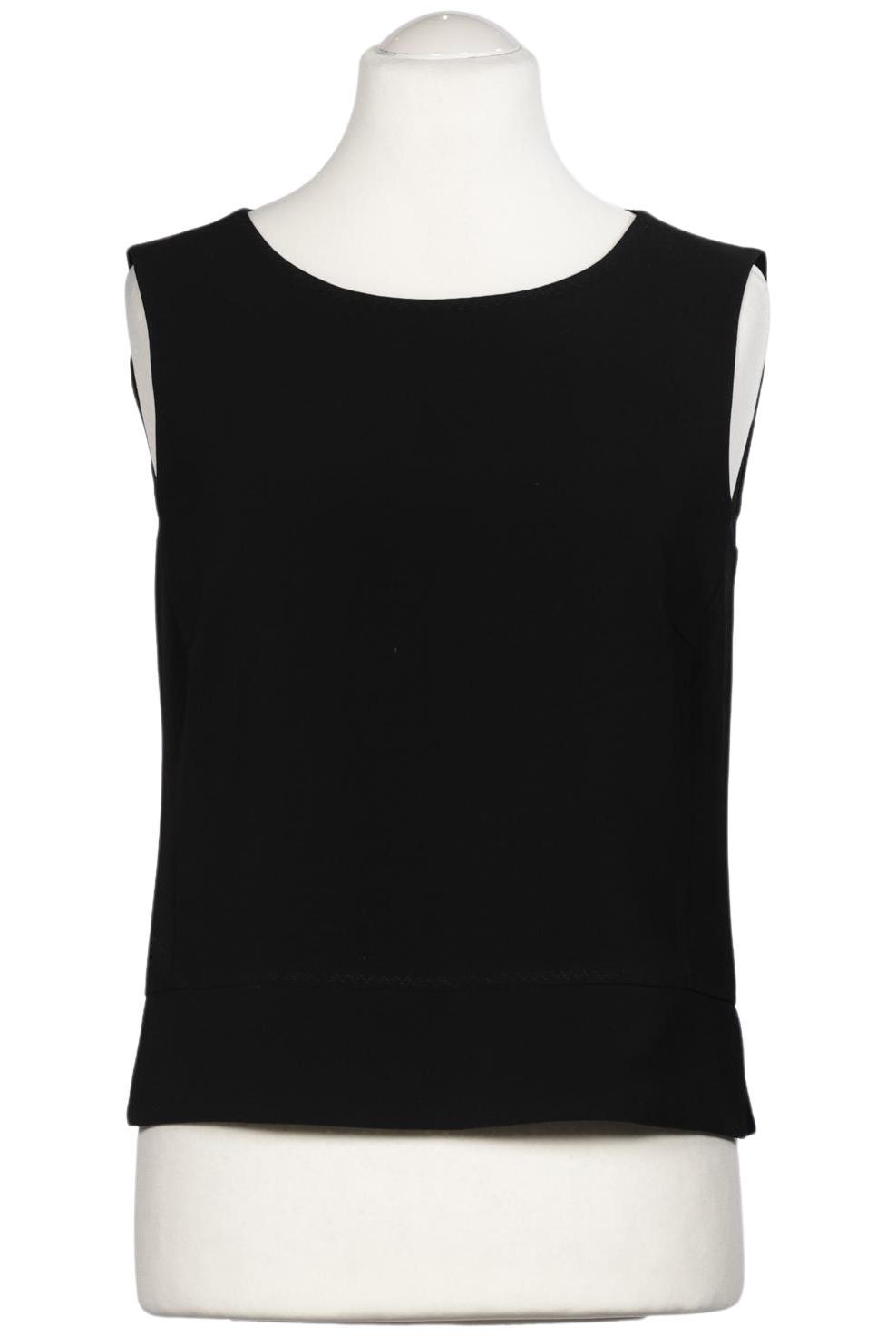 

Gerry Weber Damen Bluse, schwarz, Gr. 40