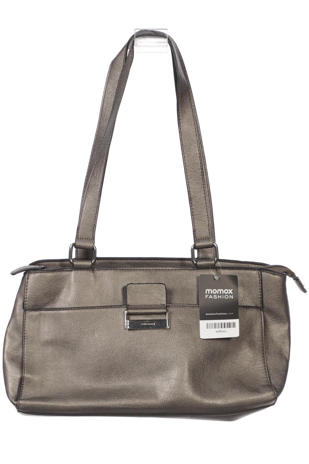 

Gerry Weber Damen Handtasche, grau, Gr.