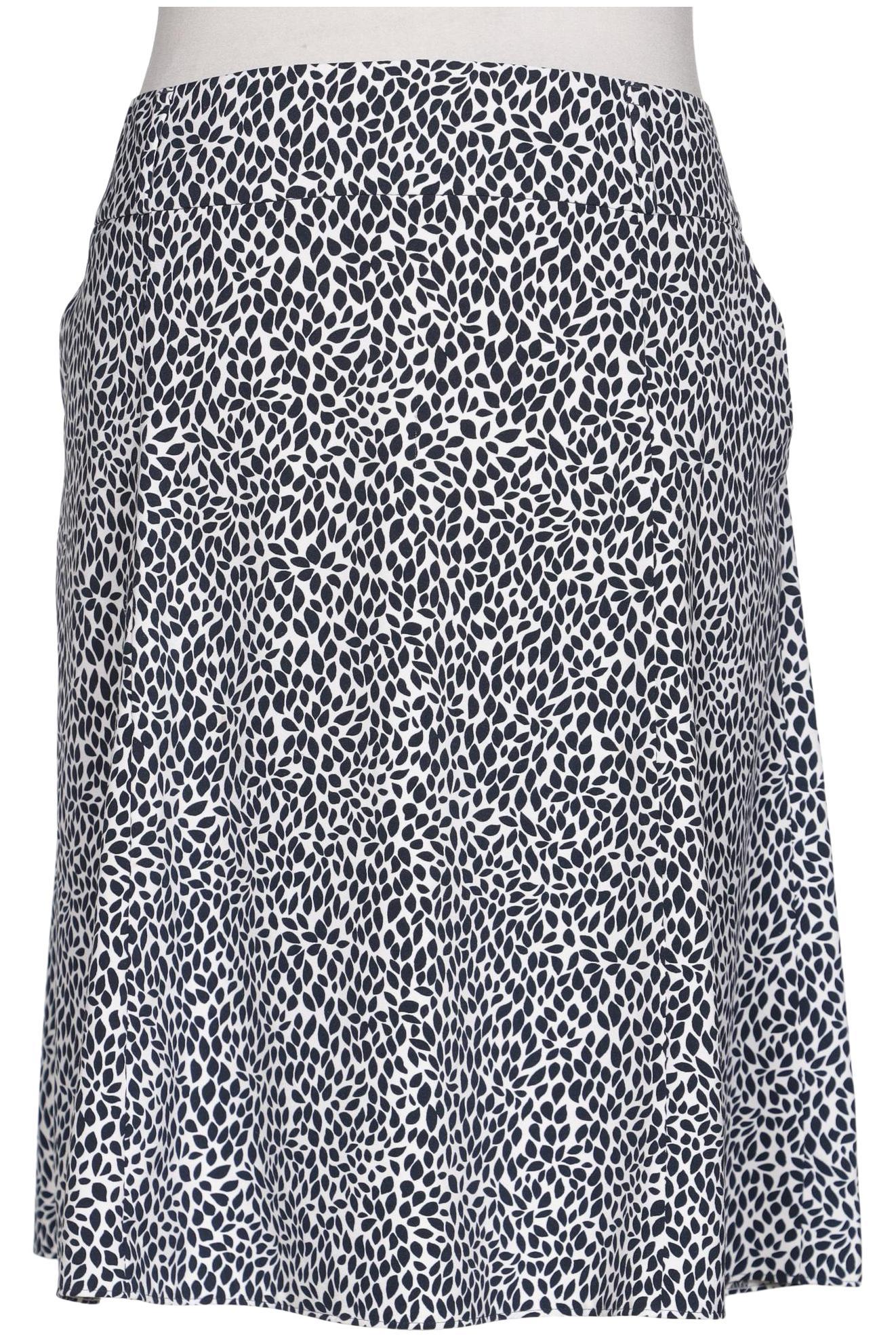 

Gerry Weber Damen Rock, mehrfarbig, Gr. 38