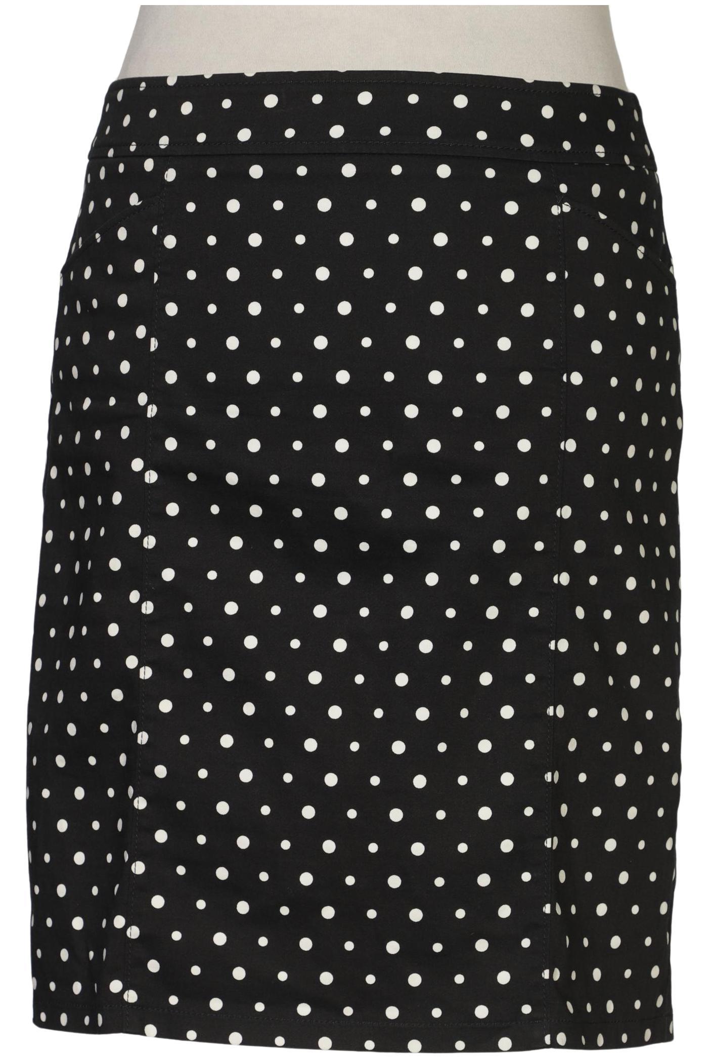 

Gerry Weber Damen Rock, schwarz, Gr. 33