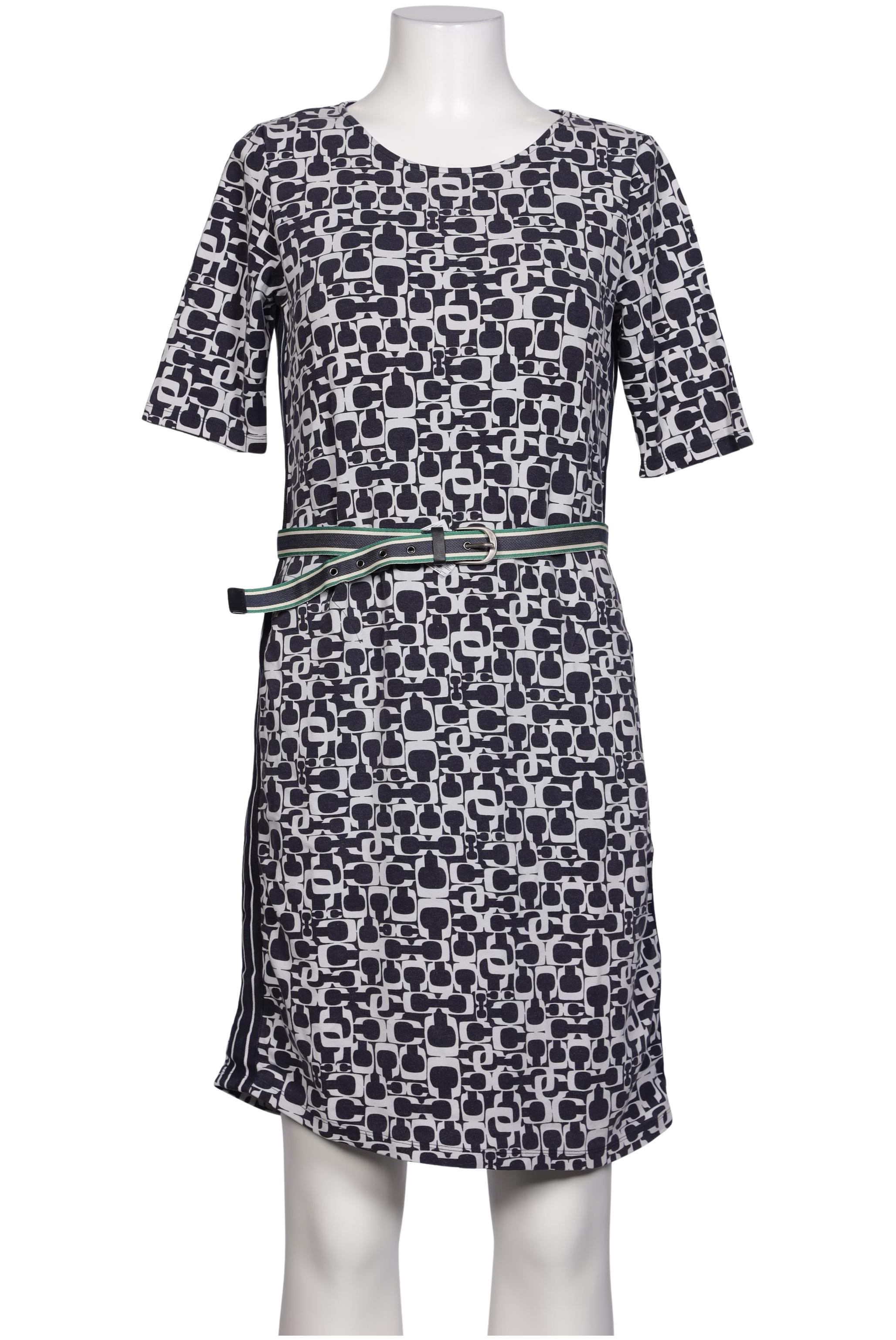 

Gerry Weber Damen Kleid, marineblau, Gr. 38