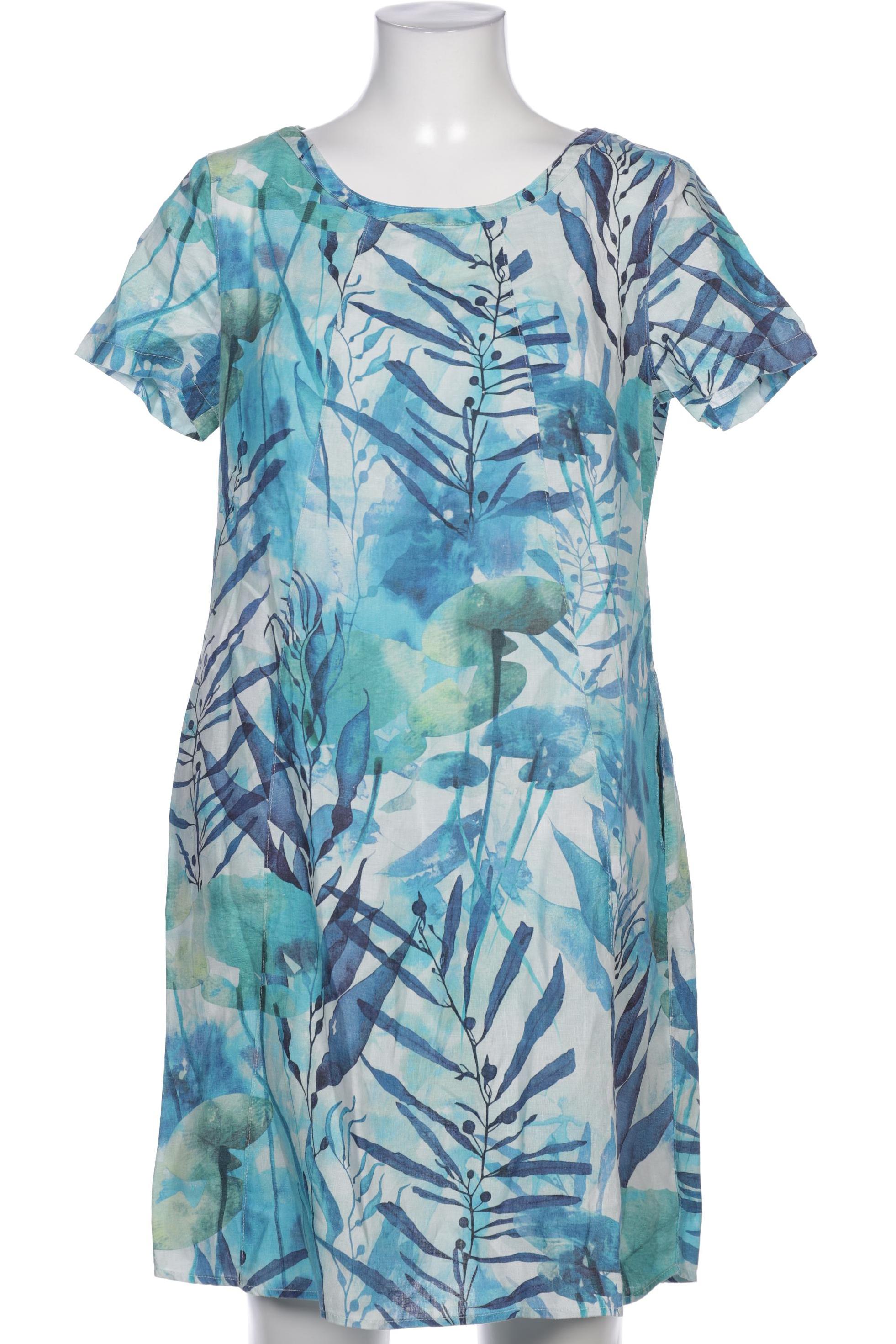

Gerry Weber Damen Kleid, blau