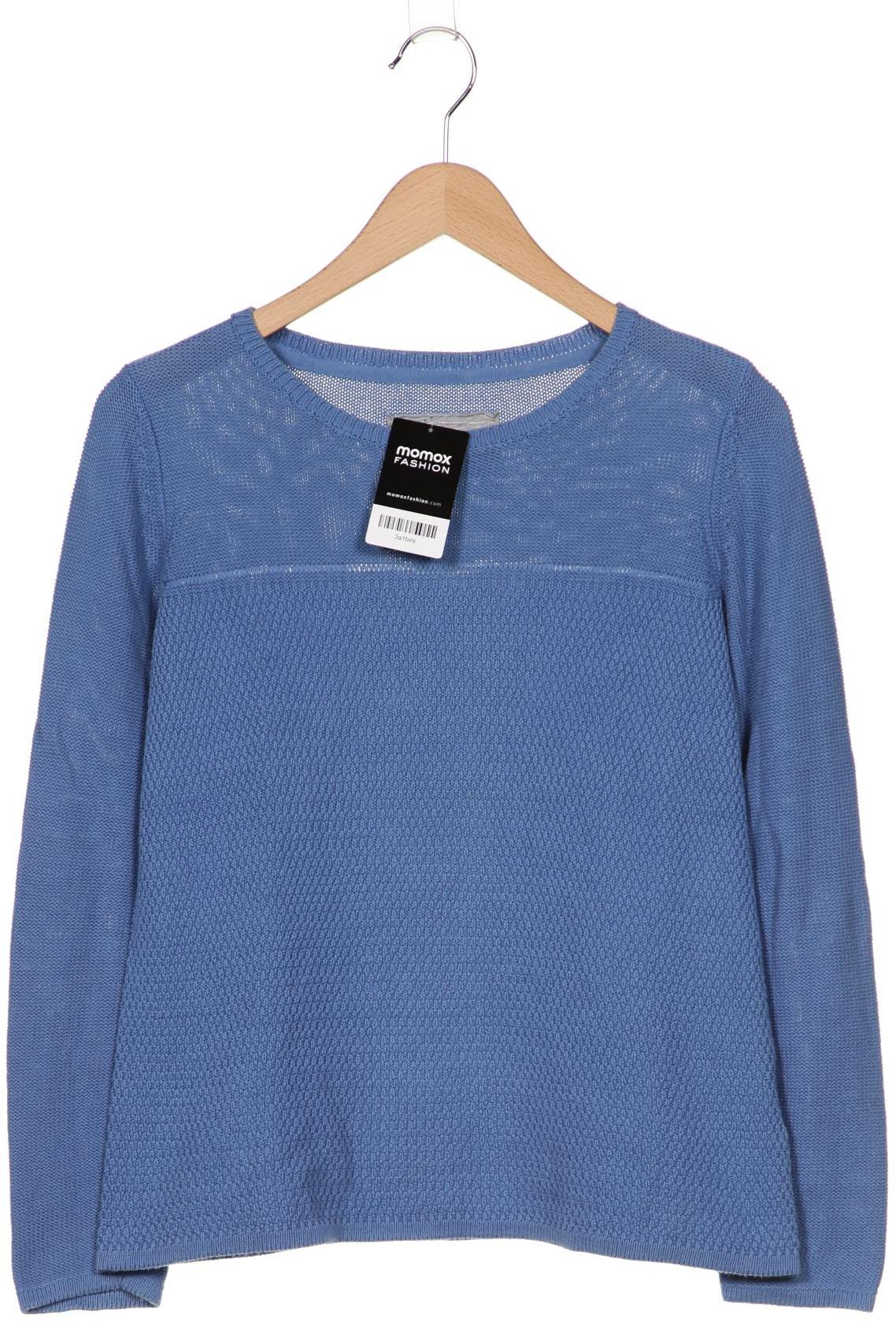 

Gerry Weber Damen Pullover, blau