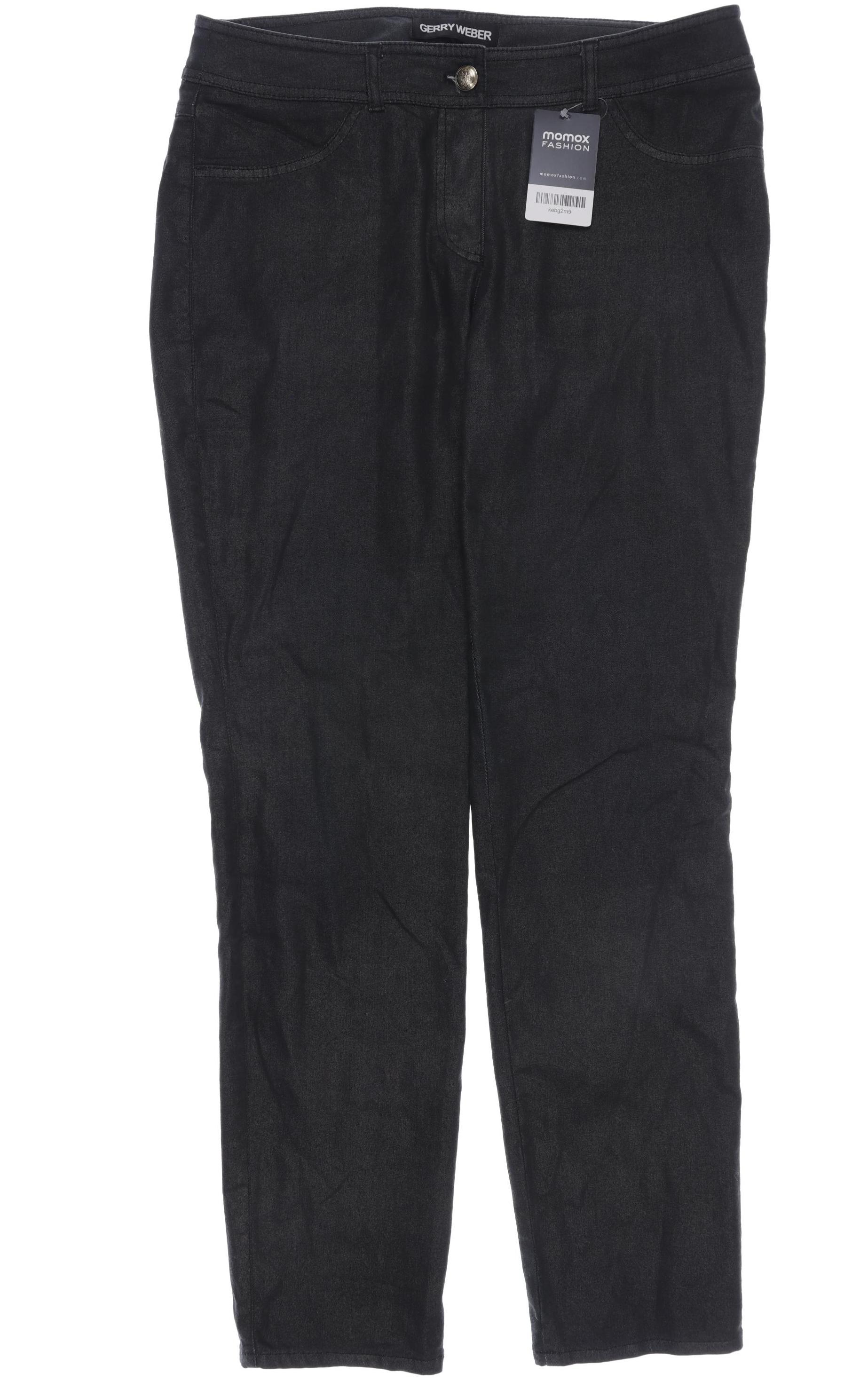 

Gerry Weber Damen Jeans, marineblau, Gr. 40