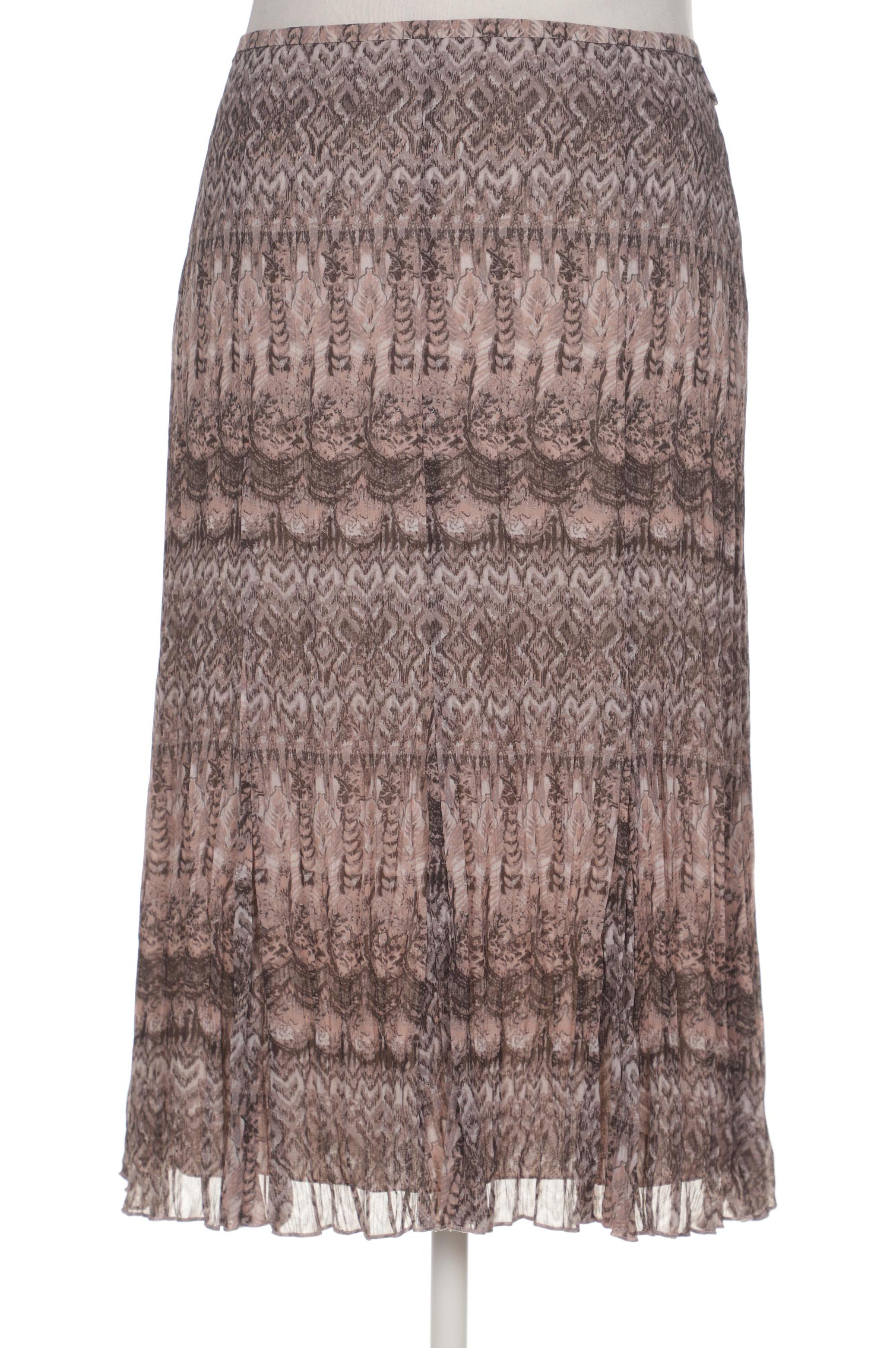 

Gerry Weber Damen Rock, pink, Gr. 42