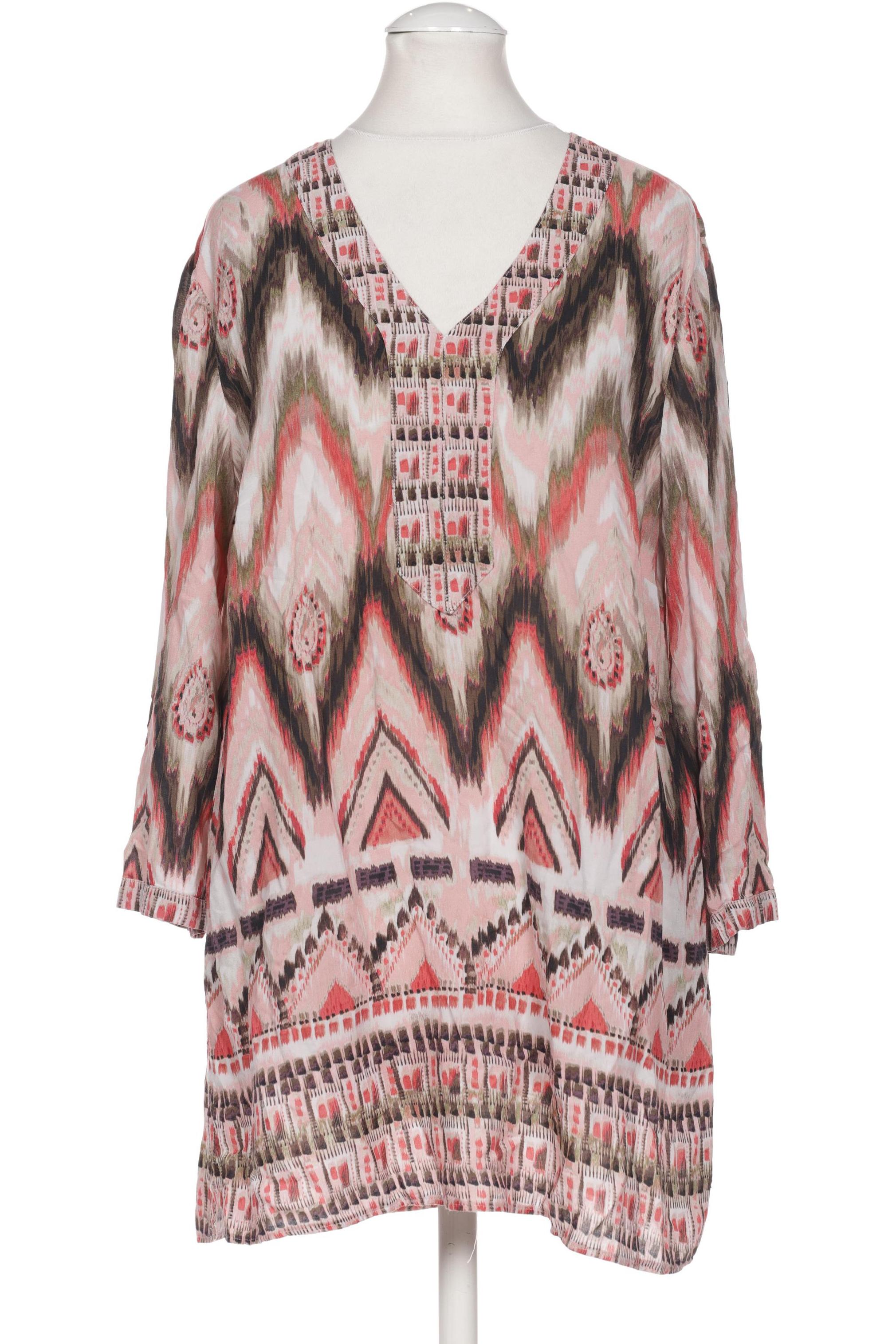 

Gerry Weber Damen Bluse, mehrfarbig, Gr. 36