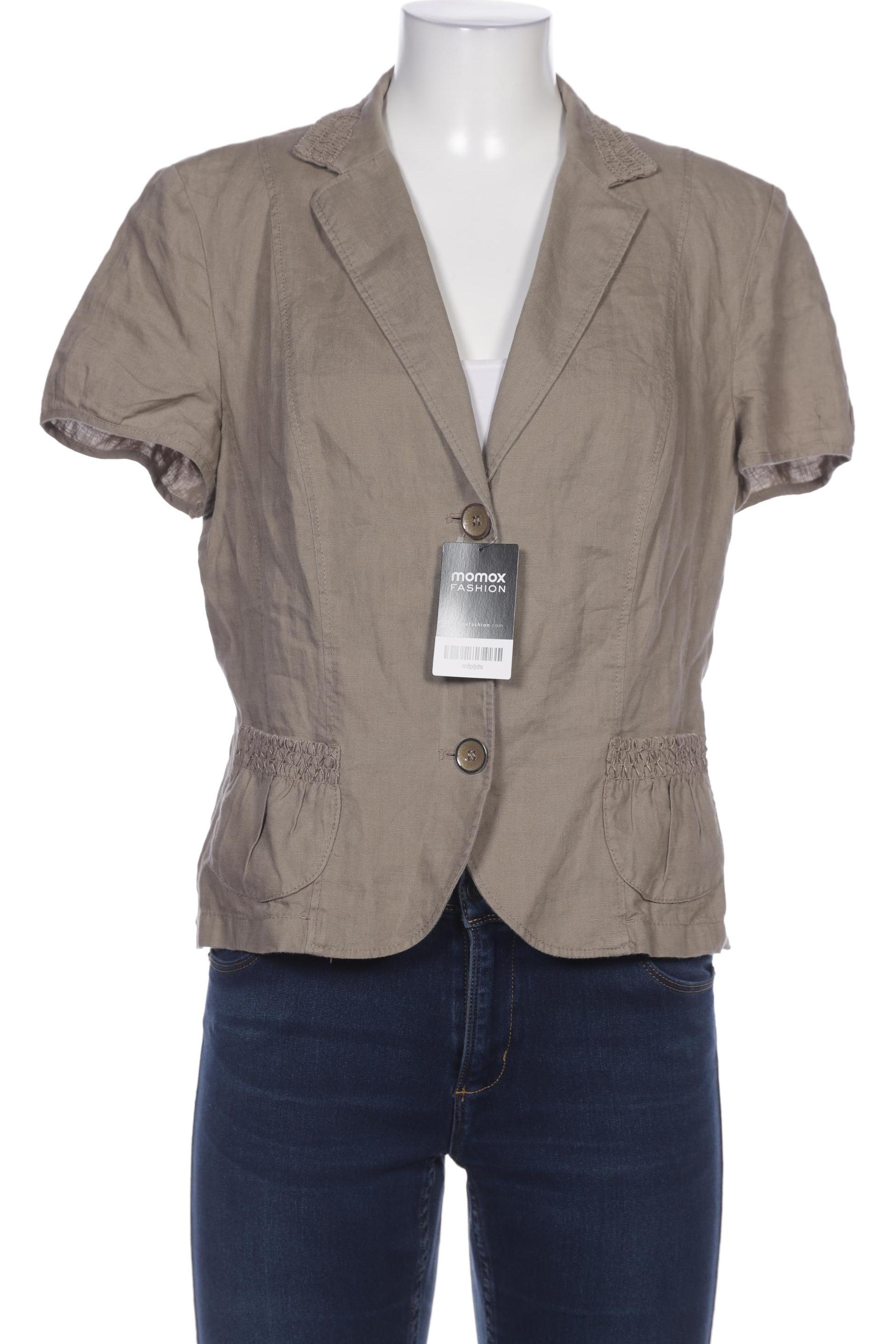 

Gerry Weber Damen Blazer, beige