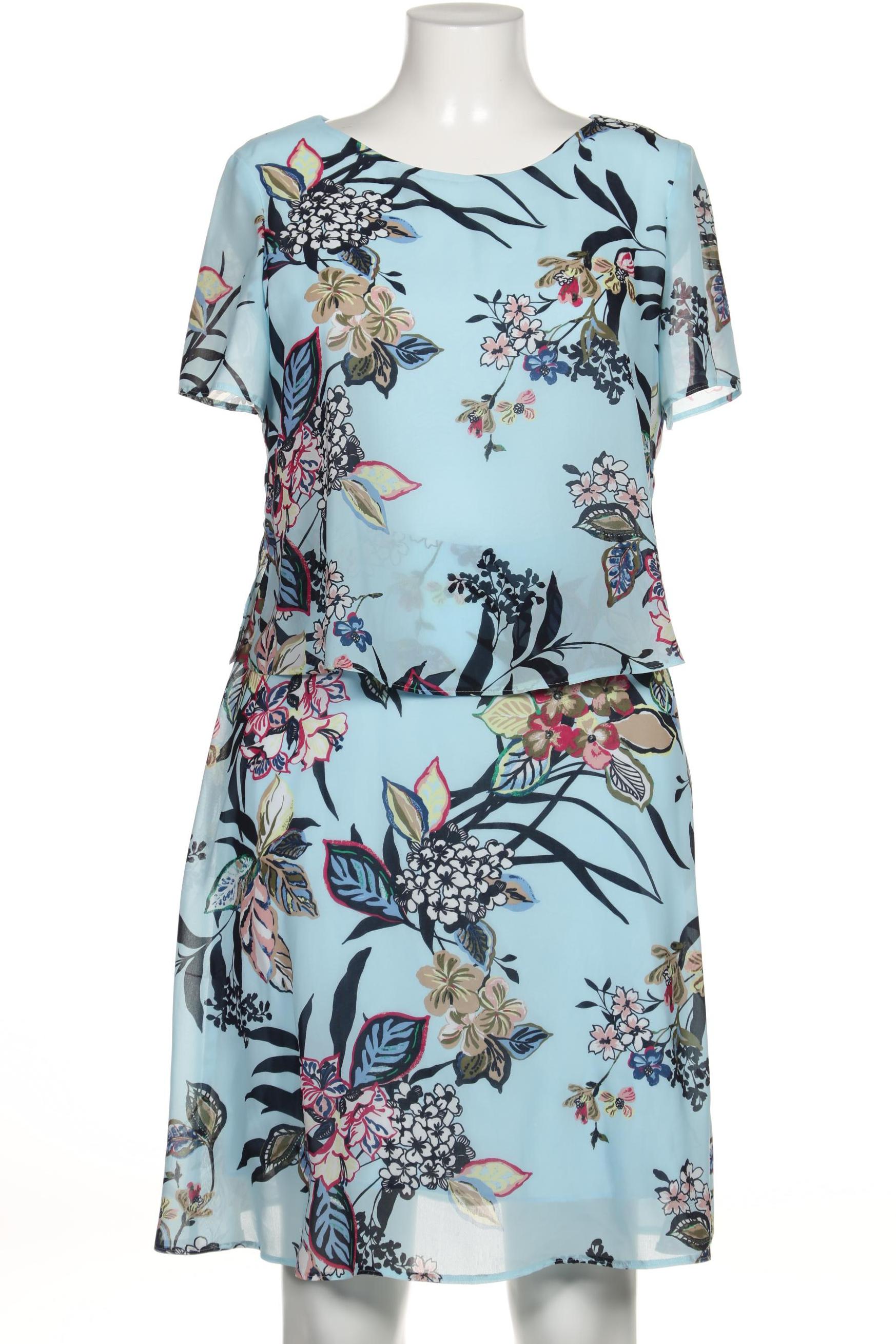 

Gerry Weber Damen Kleid, hellblau