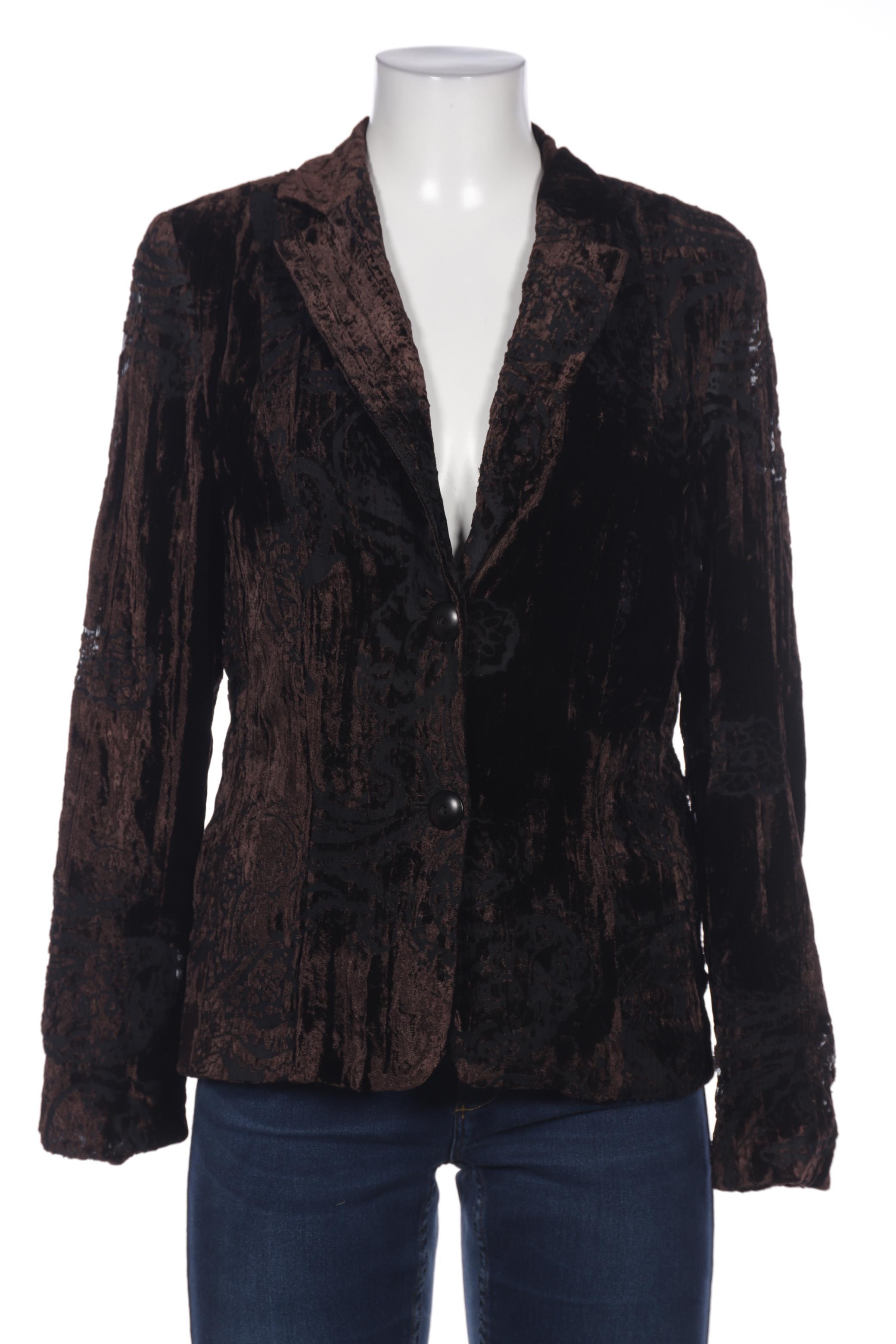 

Gerry Weber Damen Blazer, braun