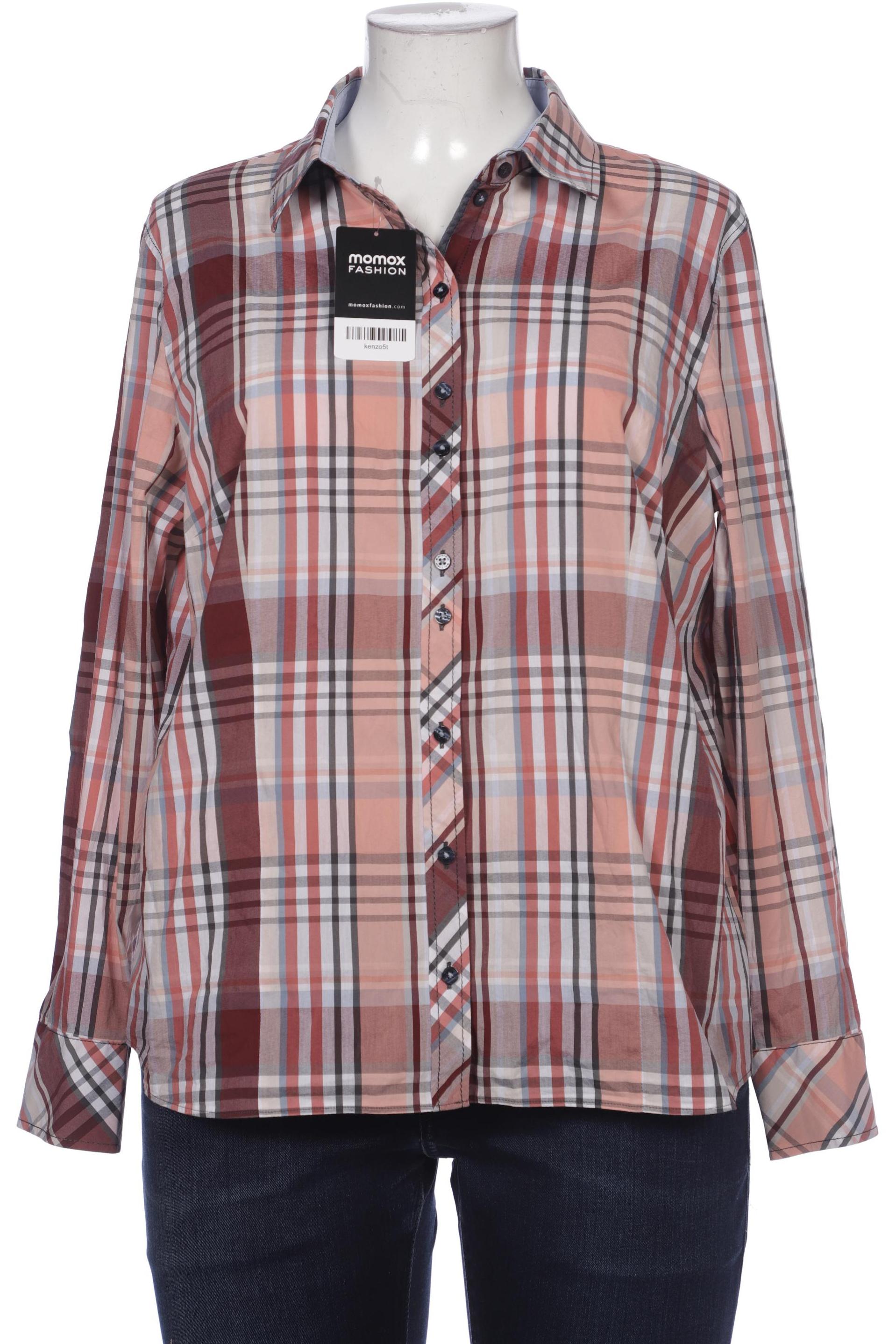 

Gerry Weber Damen Bluse, mehrfarbig, Gr. 46