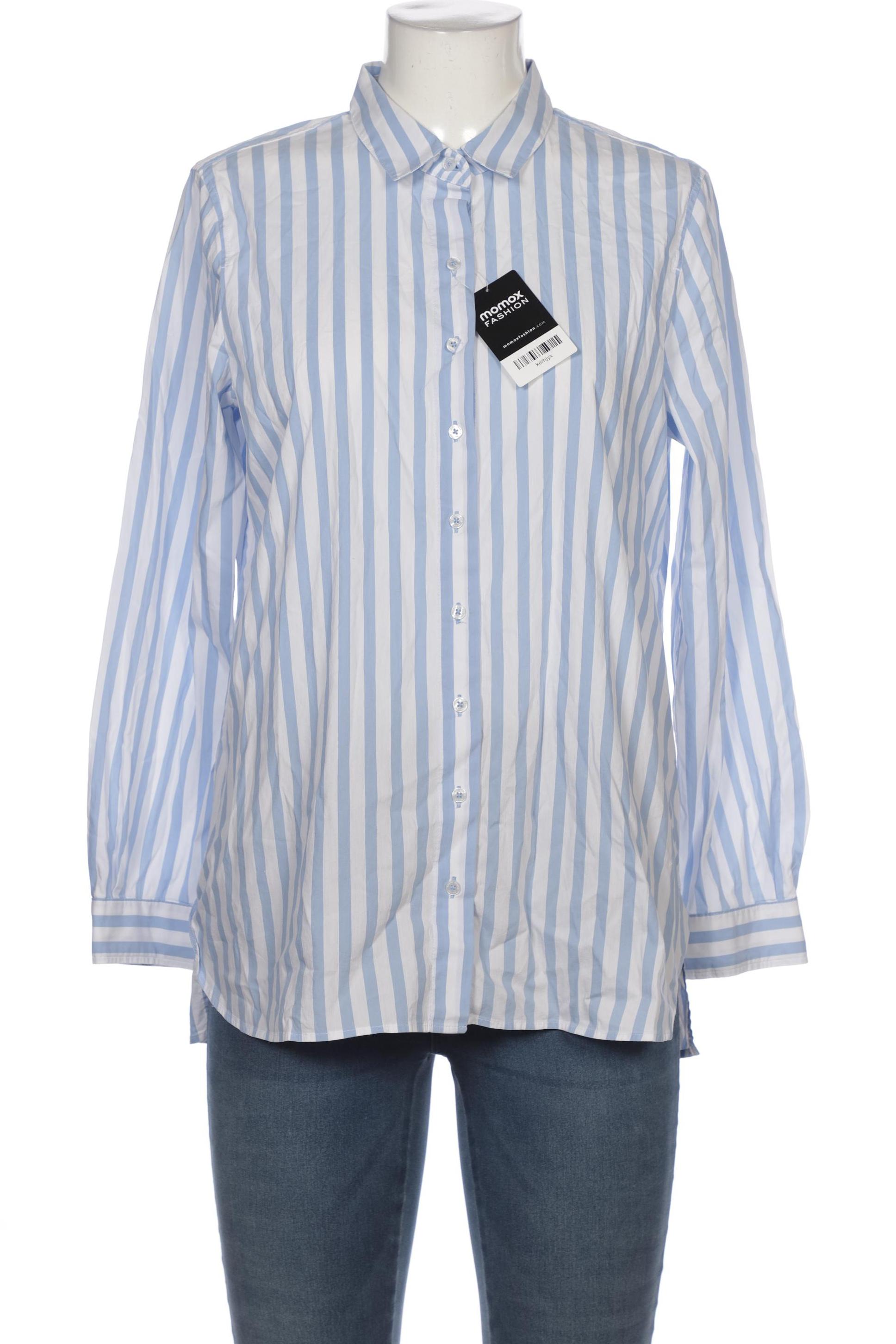 

Gerry Weber Damen Bluse, hellblau