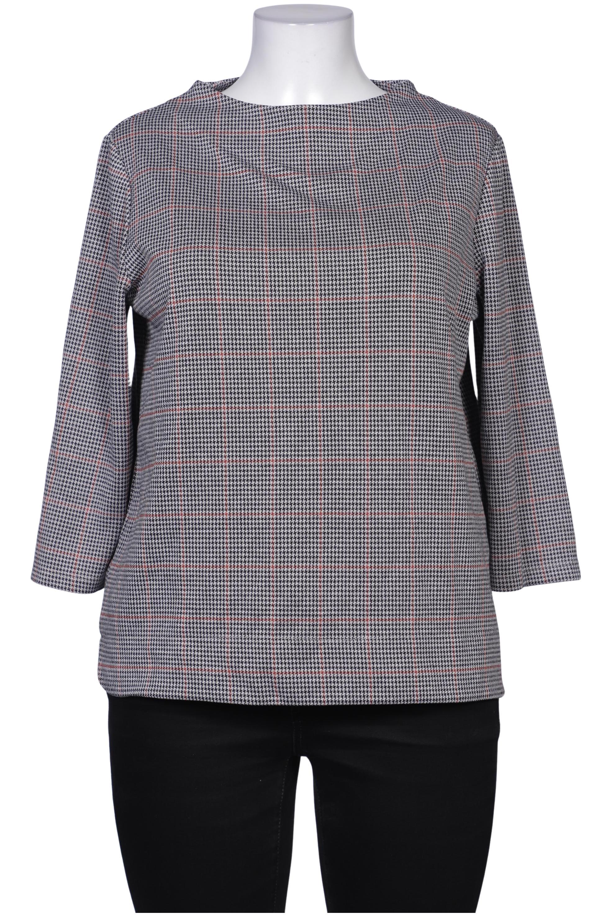 

Gerry Weber Damen Sweatshirt, mehrfarbig, Gr. 42