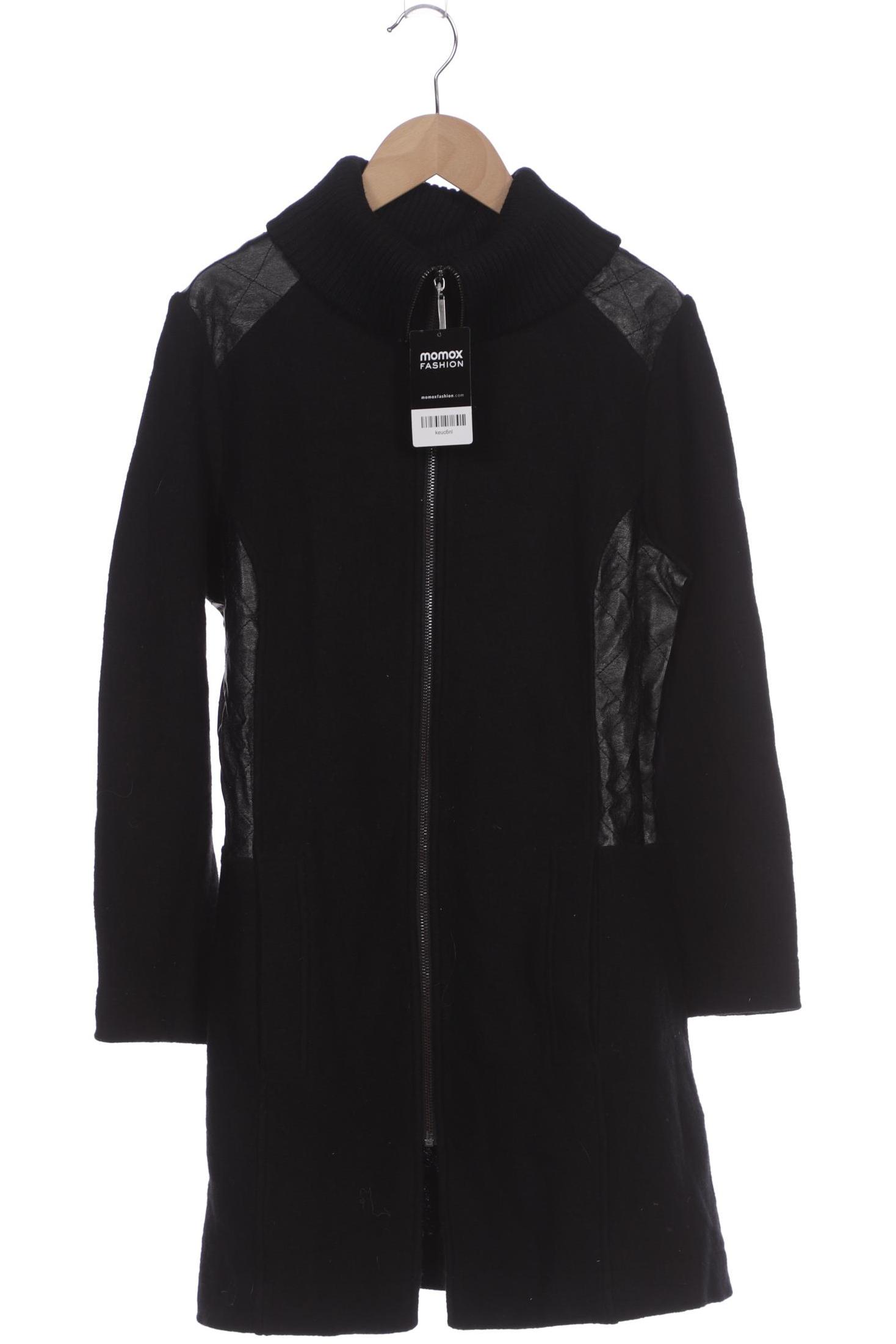 

Gerry Weber Damen Strickjacke, schwarz, Gr. 38