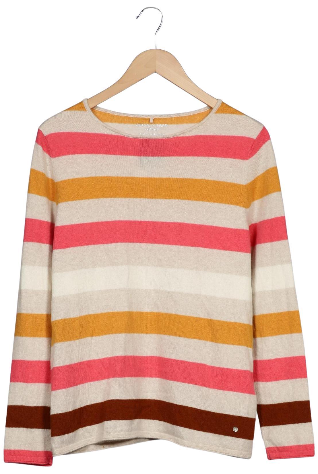 

Gerry Weber Damen Pullover, mehrfarbig, Gr. 42