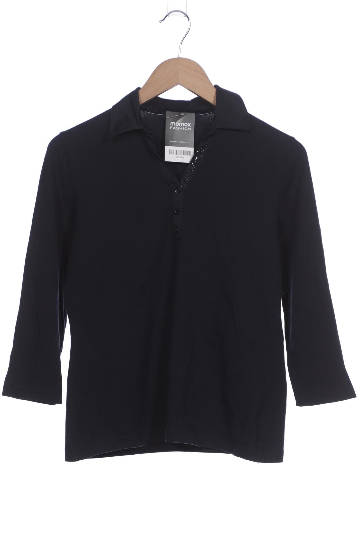 

Gerry Weber Damen Poloshirt, marineblau, Gr. 38