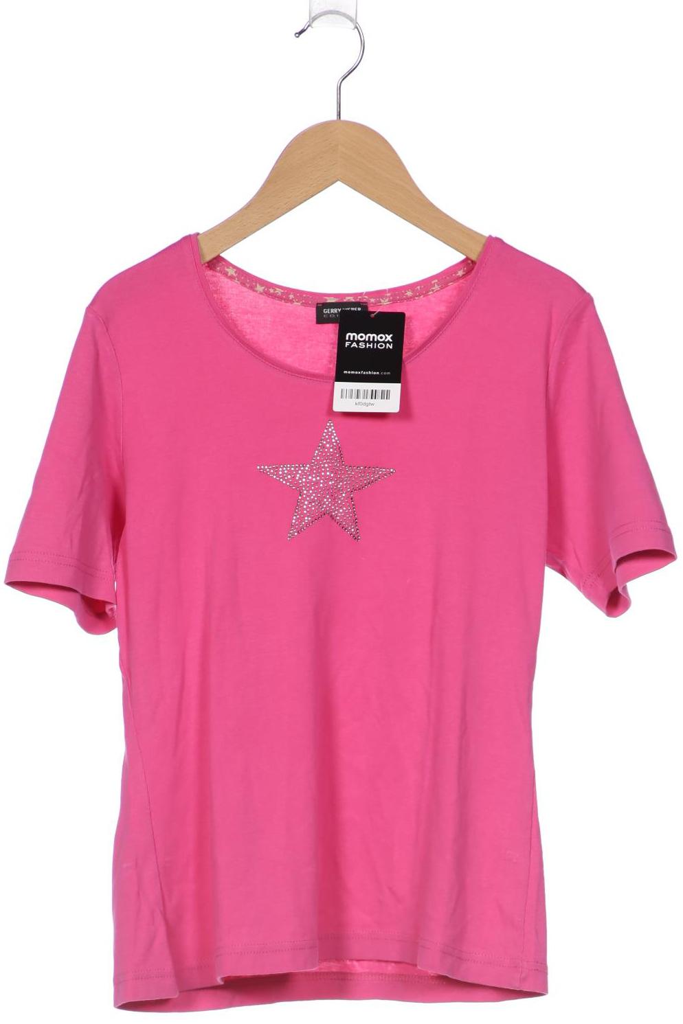 

Gerry Weber Damen T-Shirt, pink