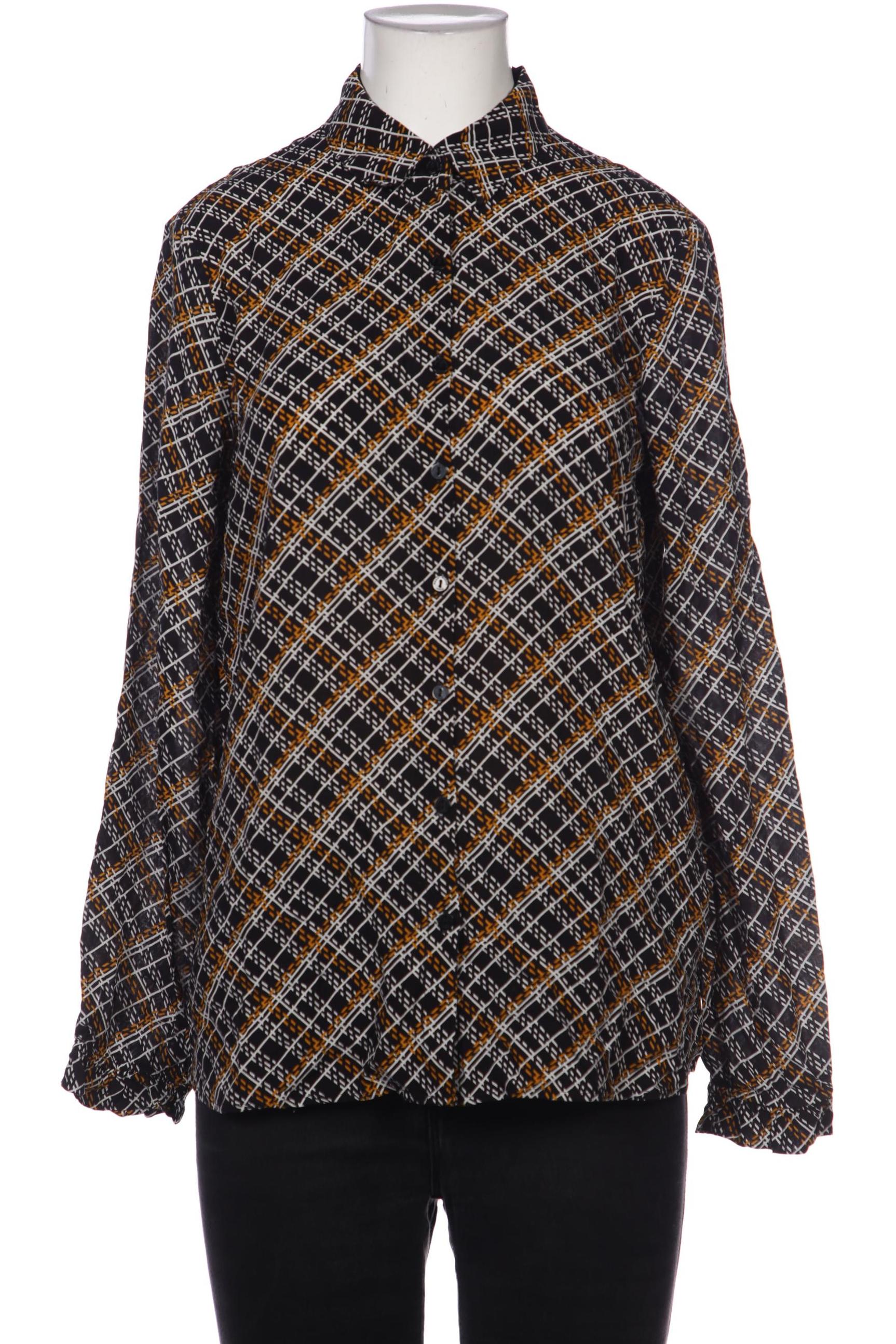

Gerry Weber Damen Bluse, schwarz