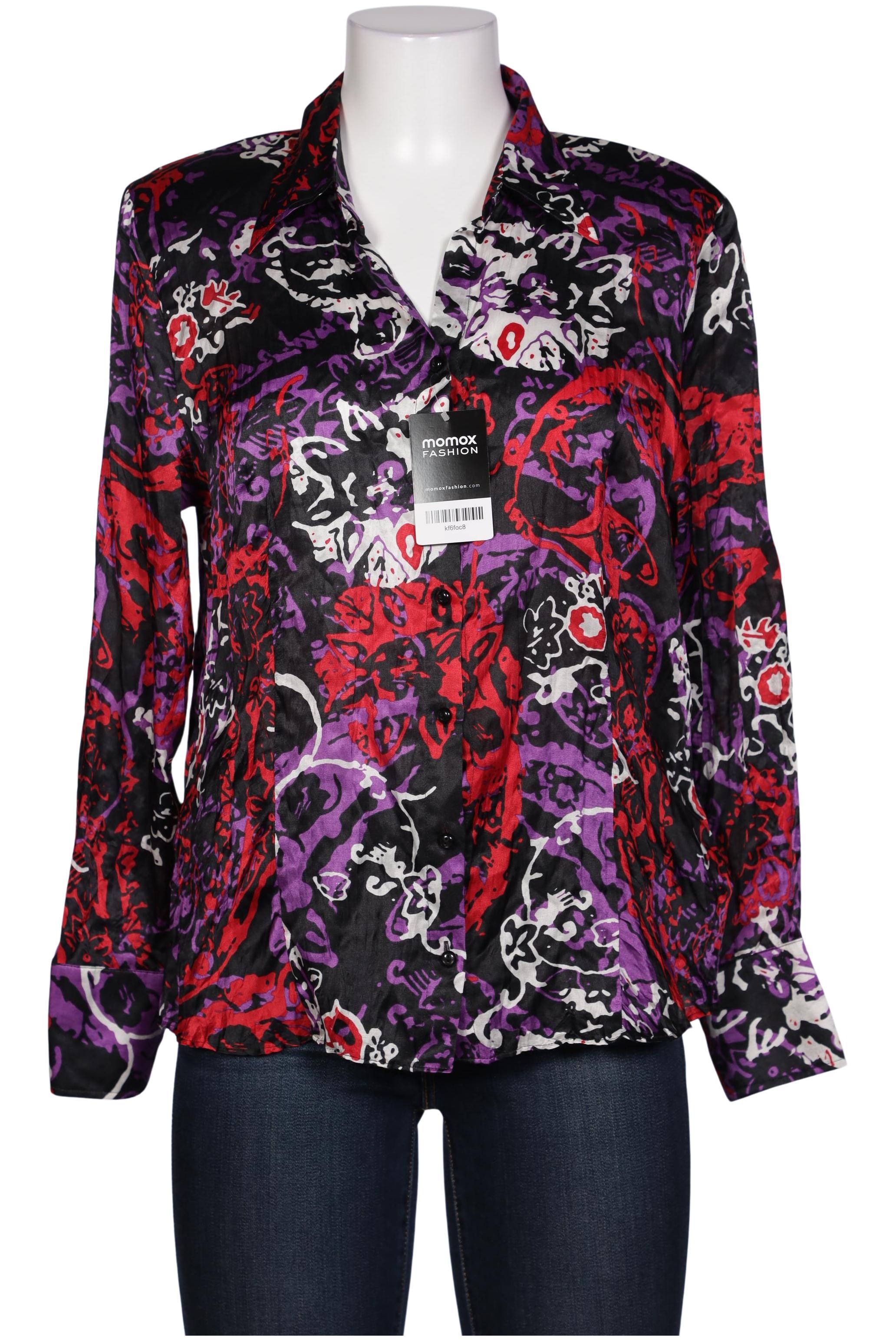 

Gerry Weber Damen Bluse, mehrfarbig, Gr. 42