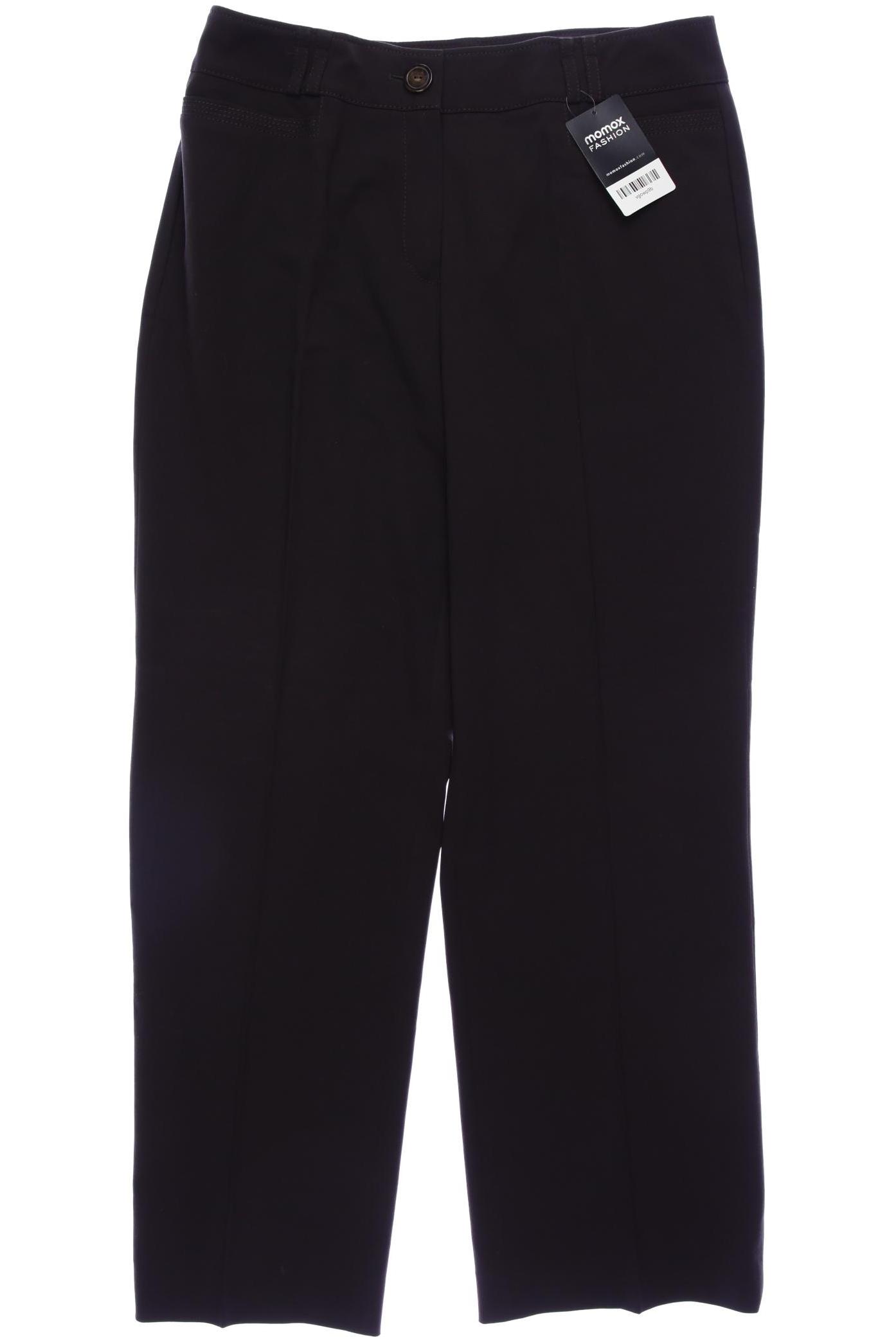 

Gerry Weber Damen Stoffhose, braun