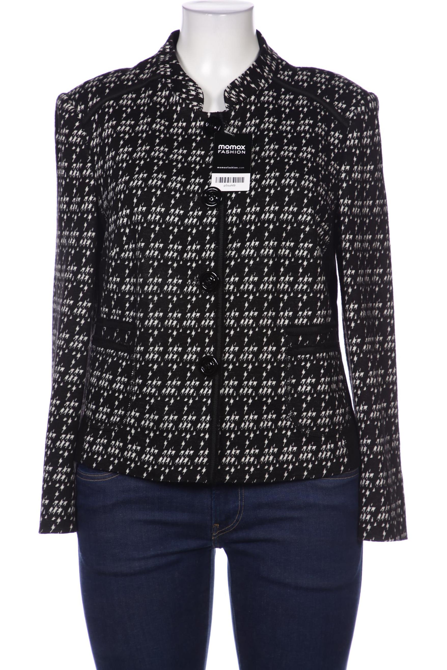 

Gerry Weber Damen Blazer, schwarz
