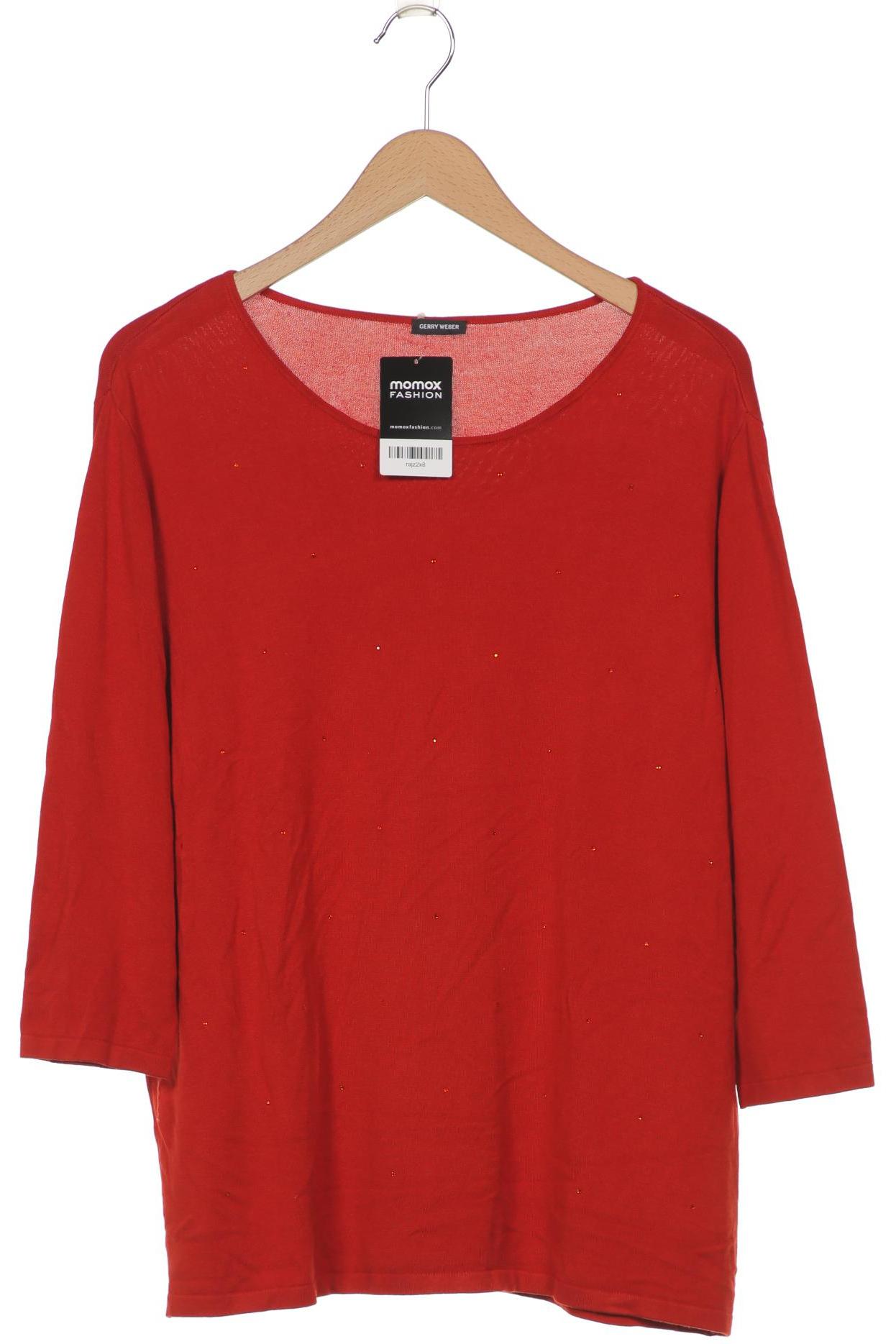 

Gerry Weber Damen Pullover, orange