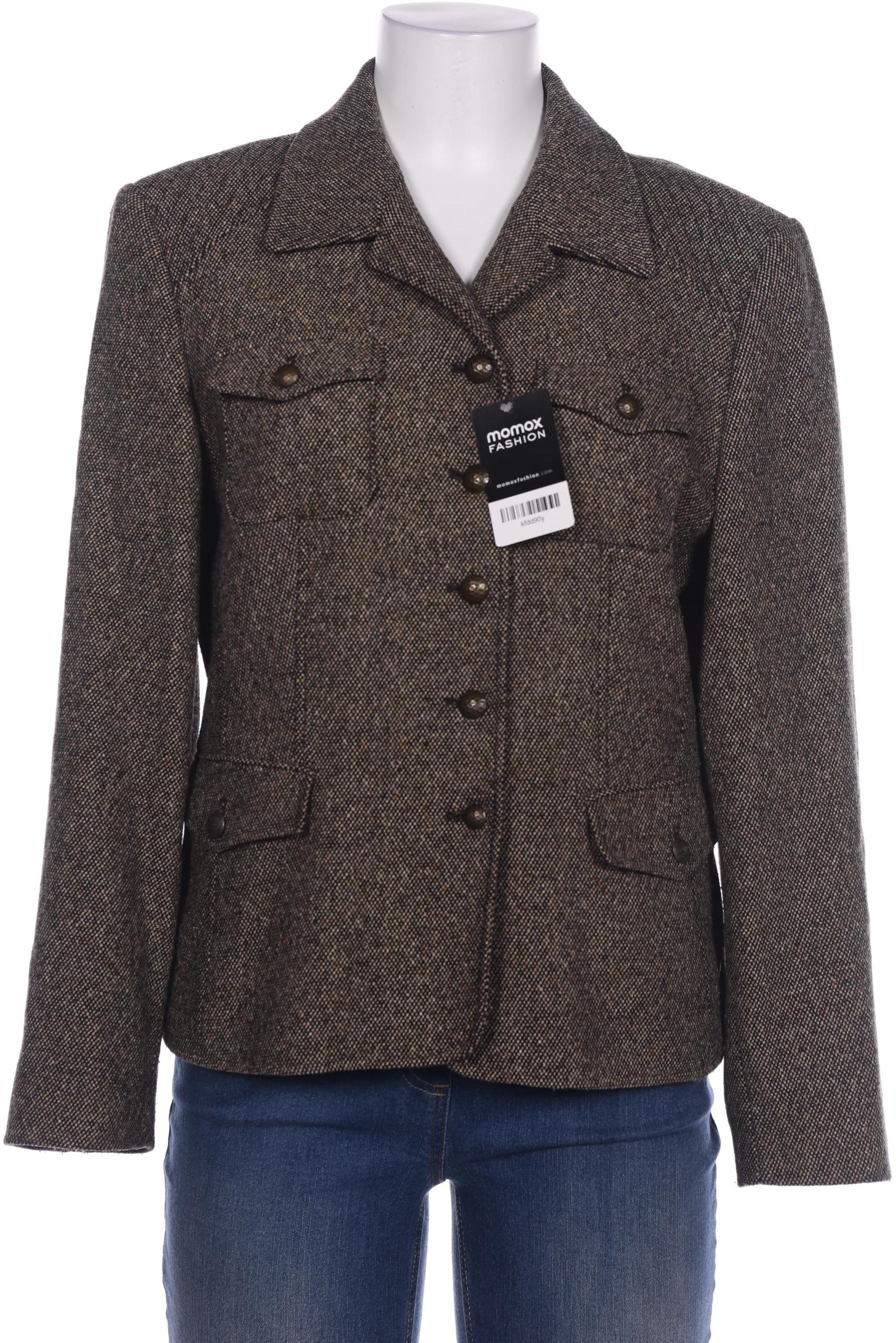 

Gerry Weber Damen Blazer, beige, Gr. 40