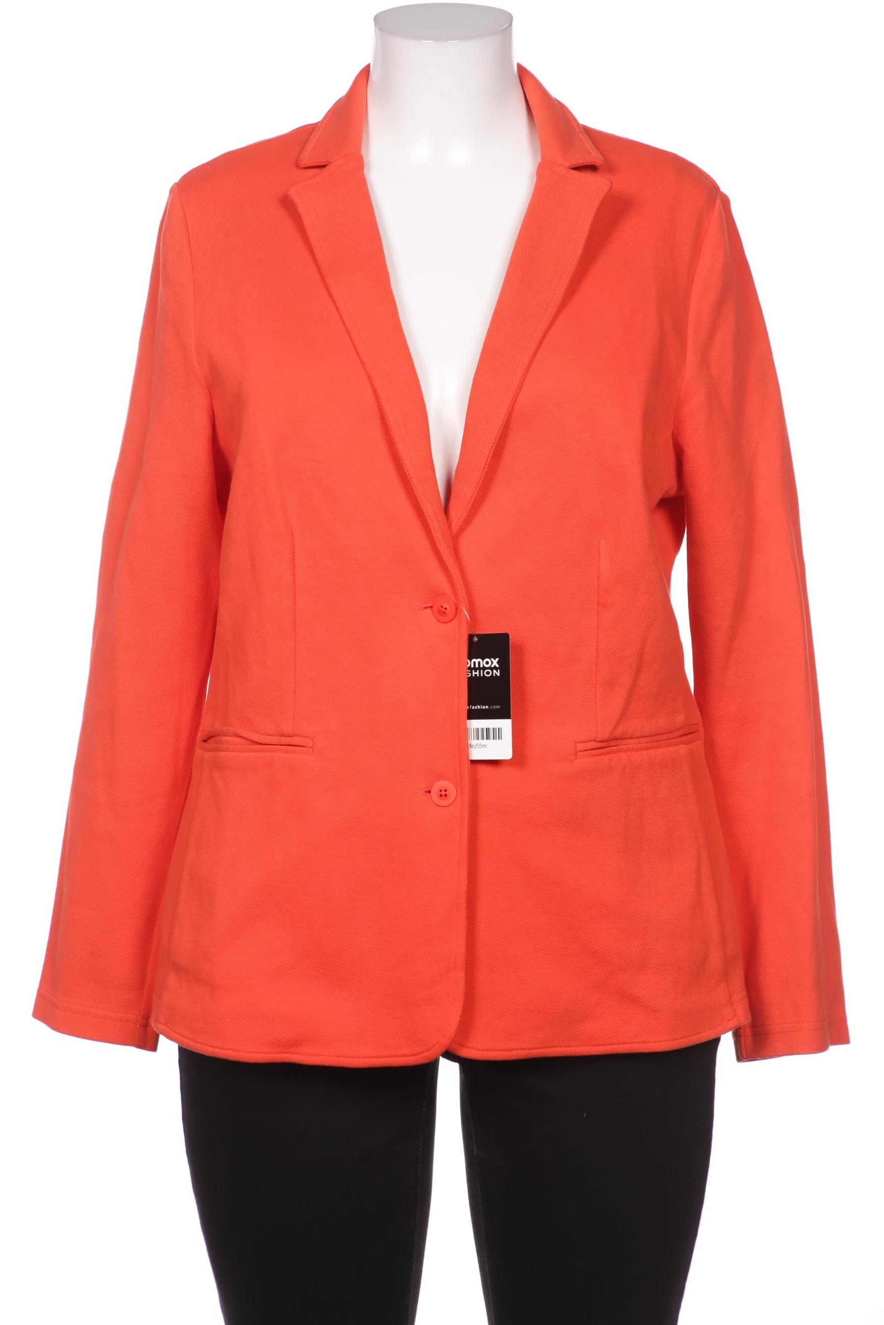 

Gerry Weber Damen Blazer, rot, Gr. 44