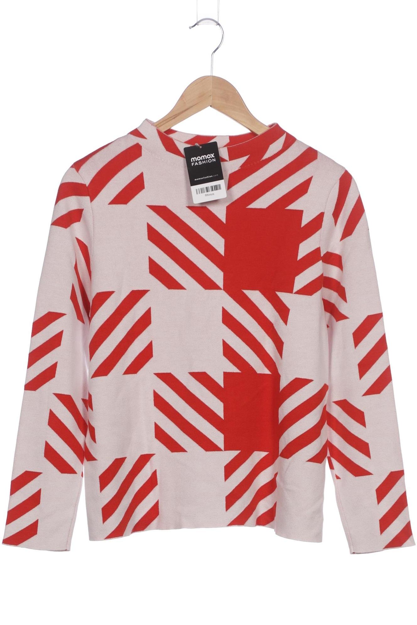 

Gerry Weber Damen Pullover, rot, Gr. 38