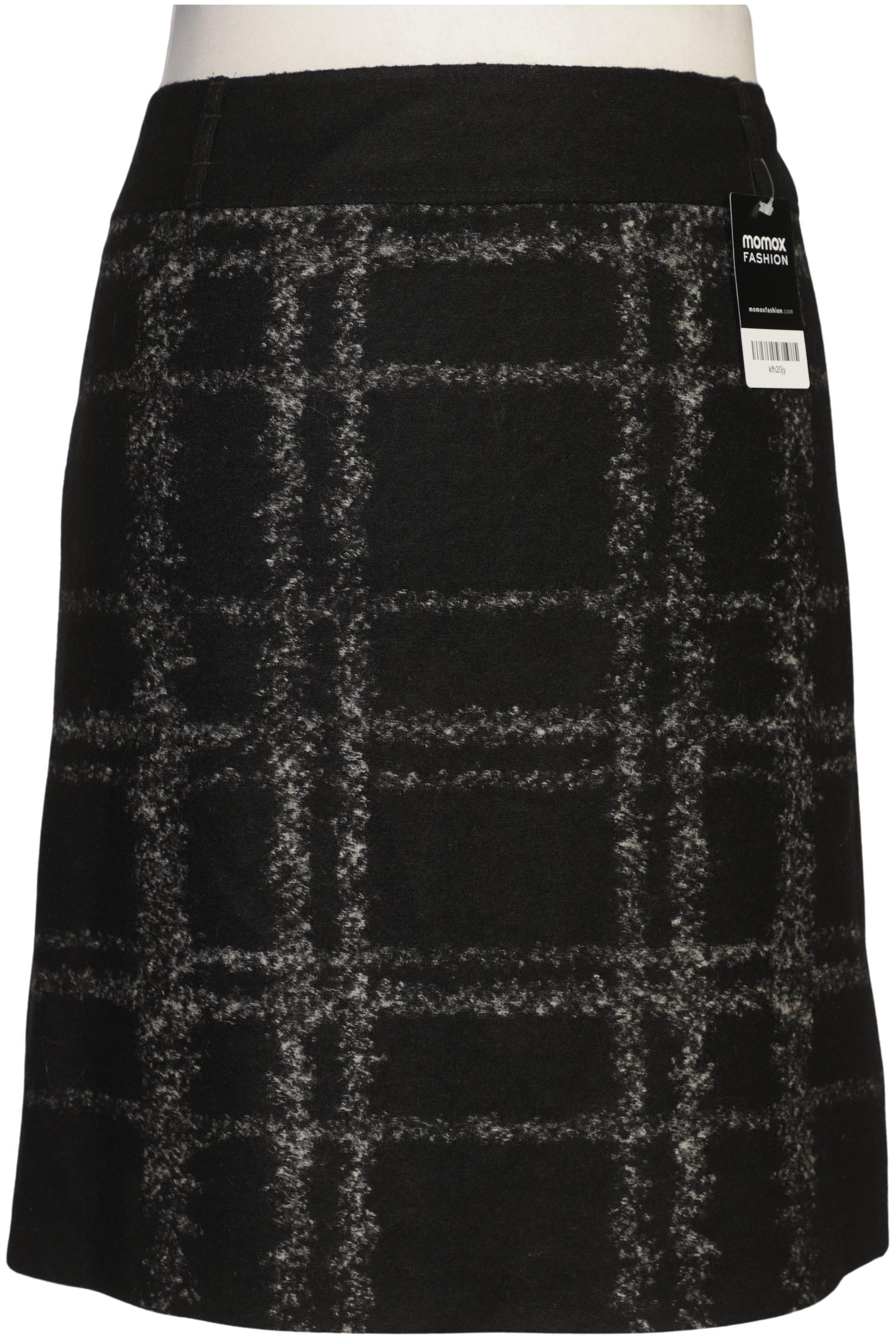 

Gerry Weber Damen Rock, schwarz, Gr. 38