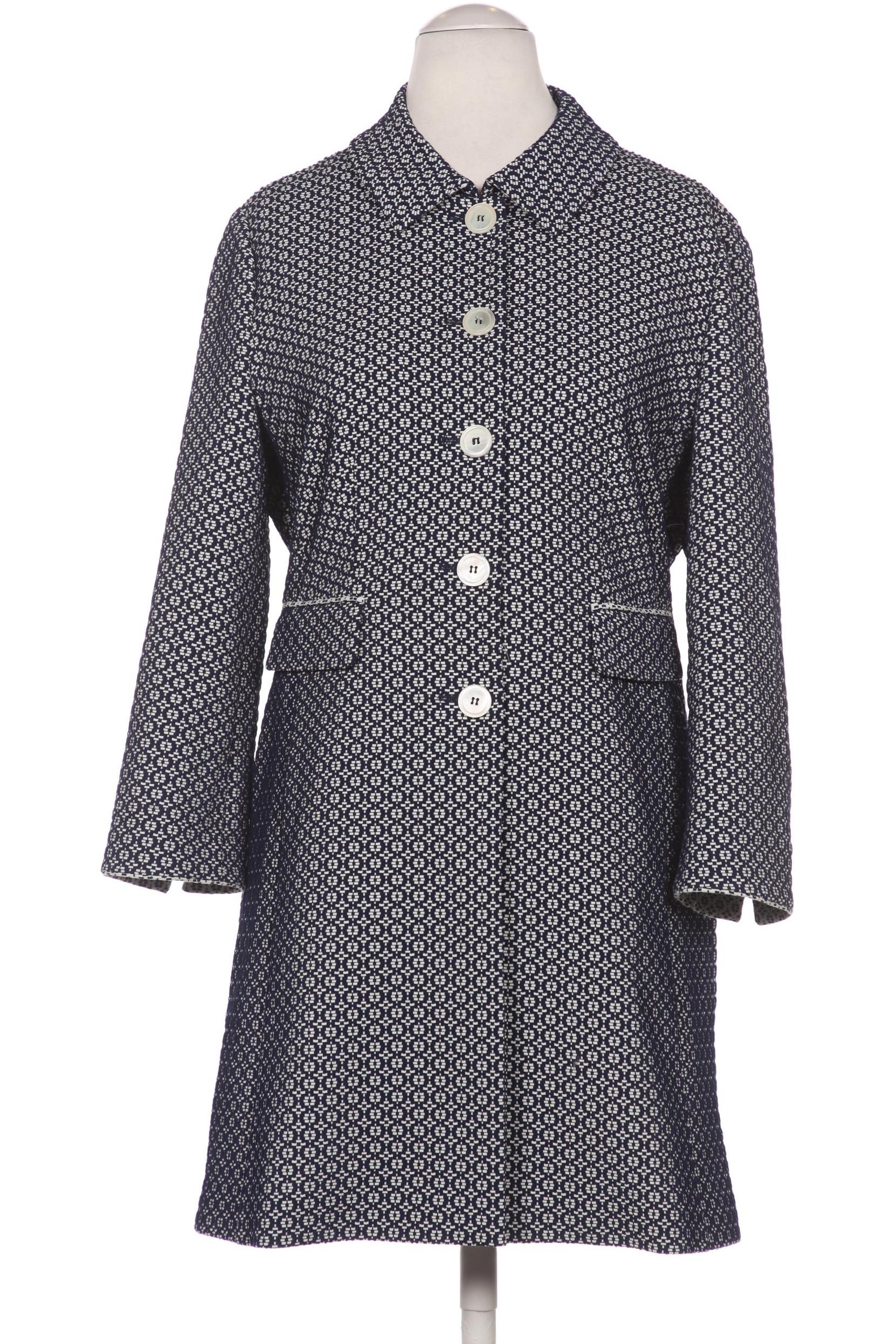 

Gerry Weber Damen Blazer, marineblau, Gr. 38