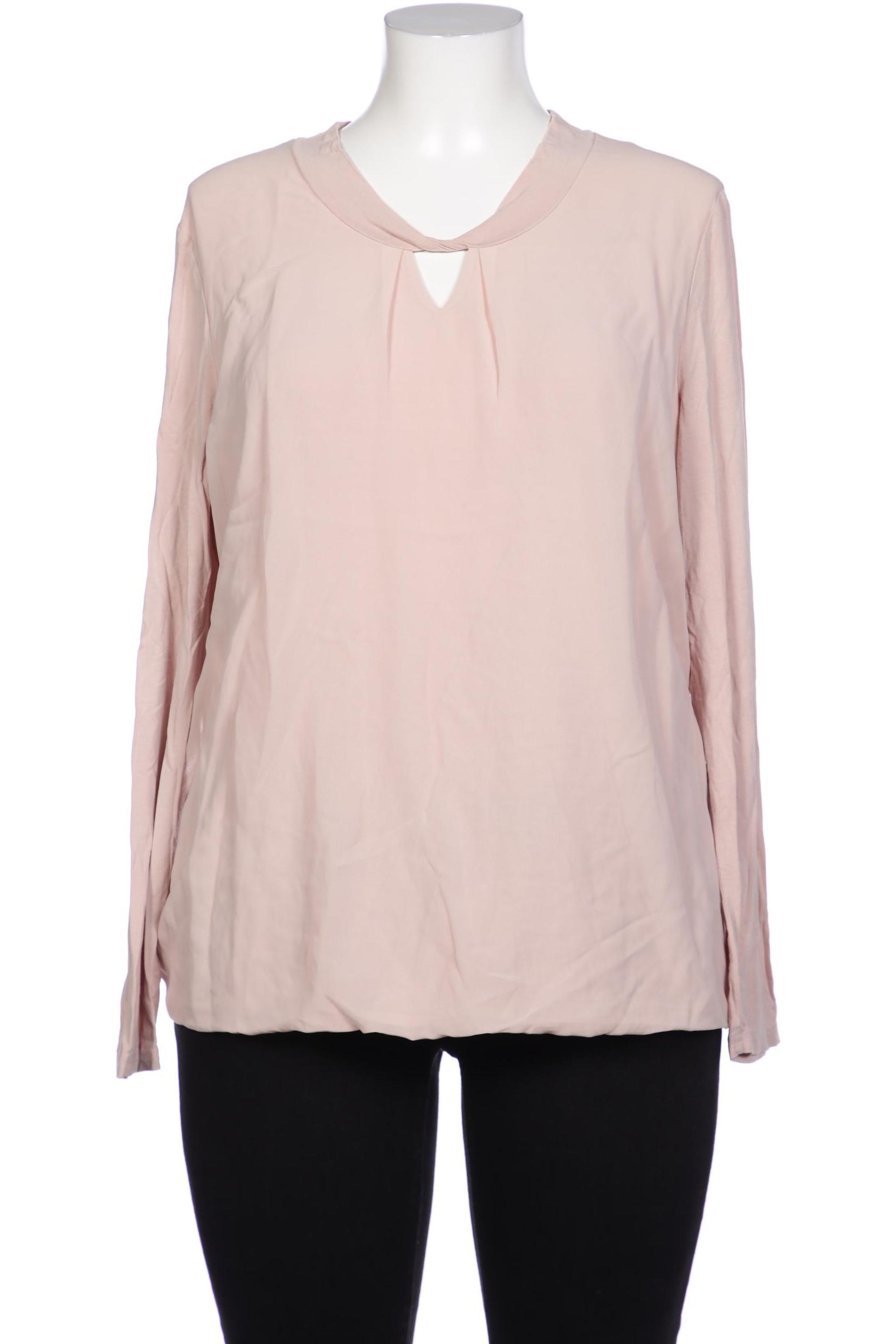 

Gerry Weber Damen Langarmshirt, pink