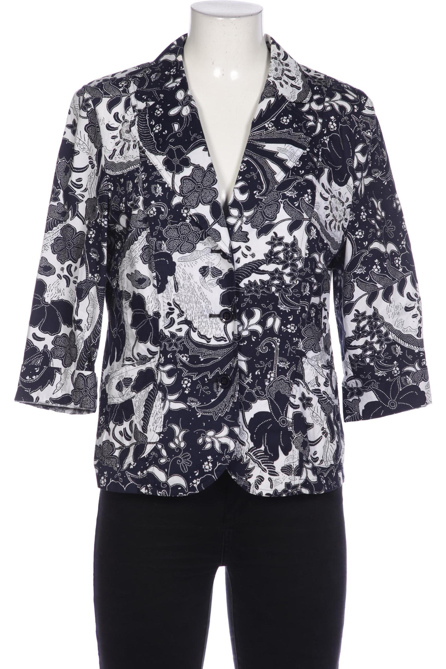 

Gerry Weber Damen Blazer, marineblau, Gr. 40