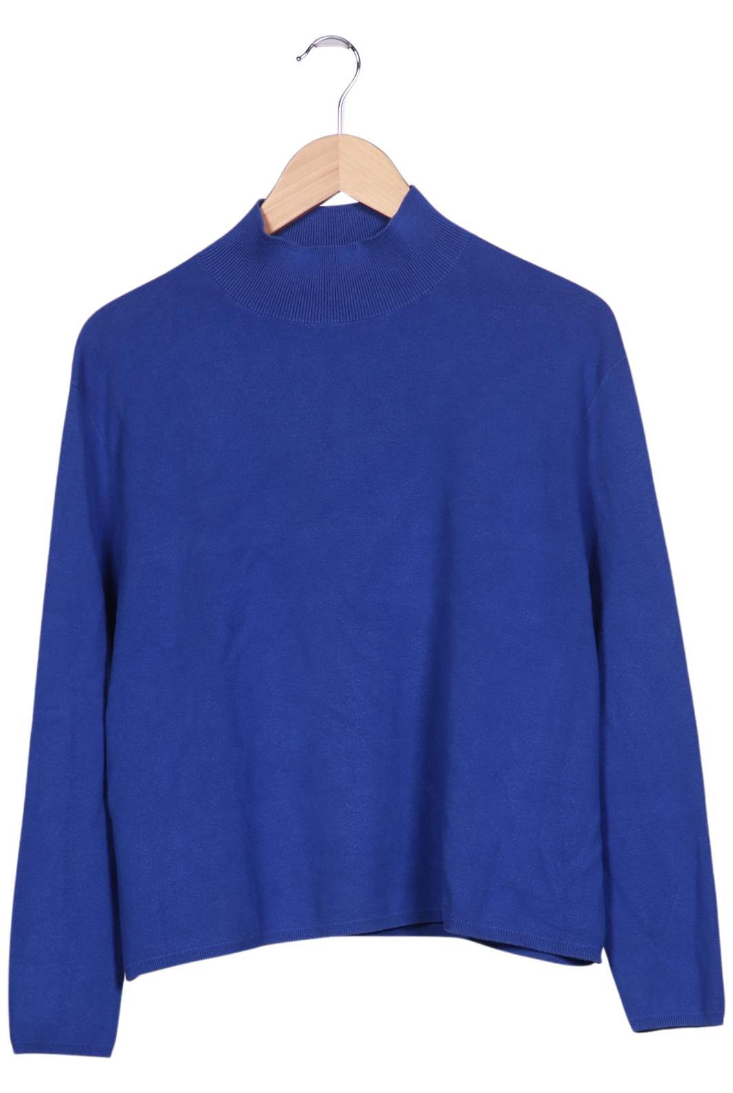 

Gerry Weber Damen Pullover, blau, Gr. 38