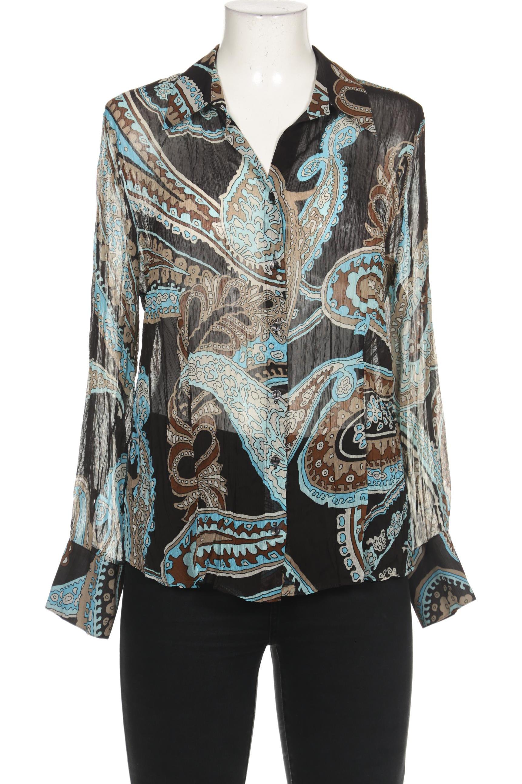 

Gerry Weber Damen Bluse, mehrfarbig, Gr. 42