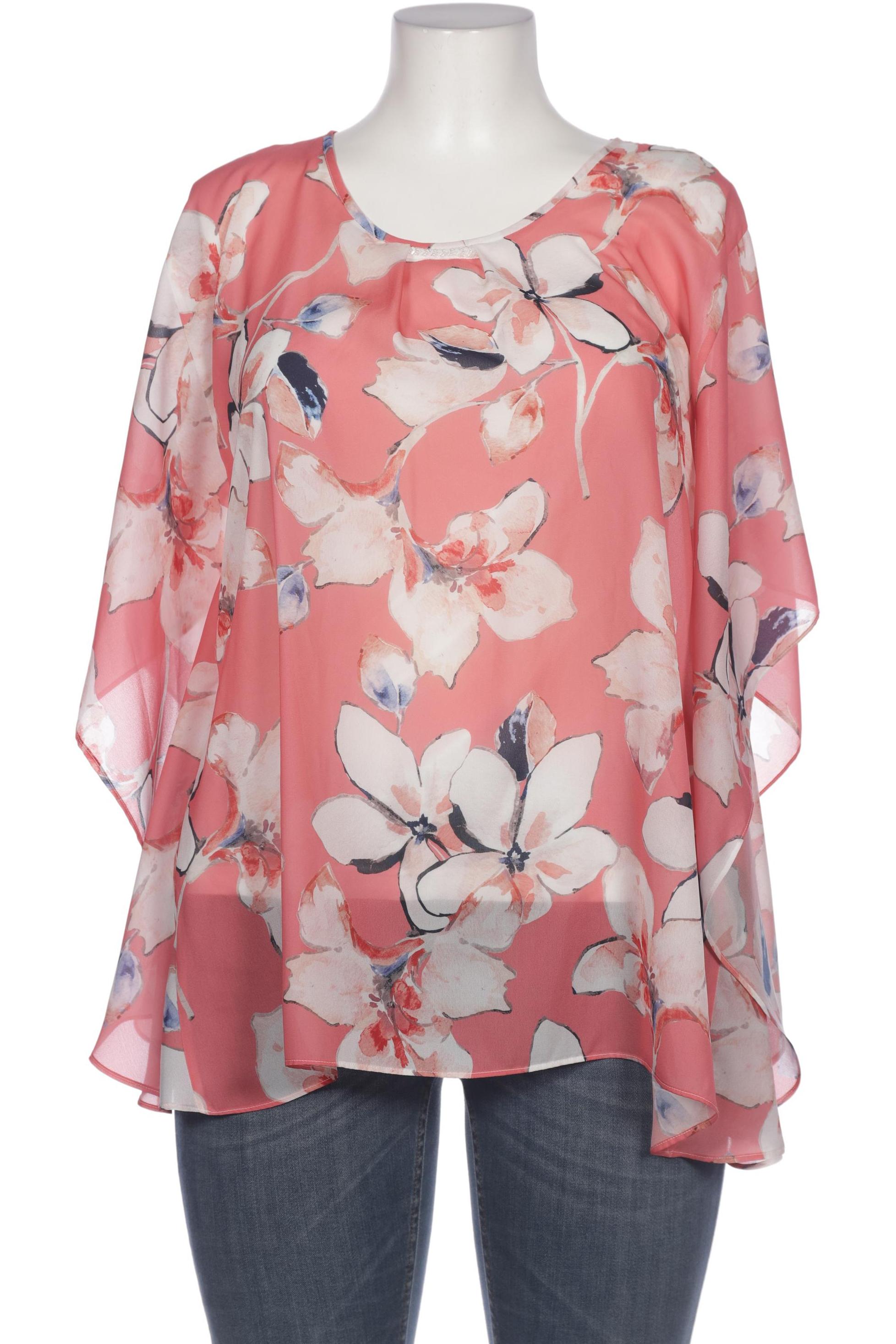 

Gerry Weber Damen Bluse, pink, Gr. 38