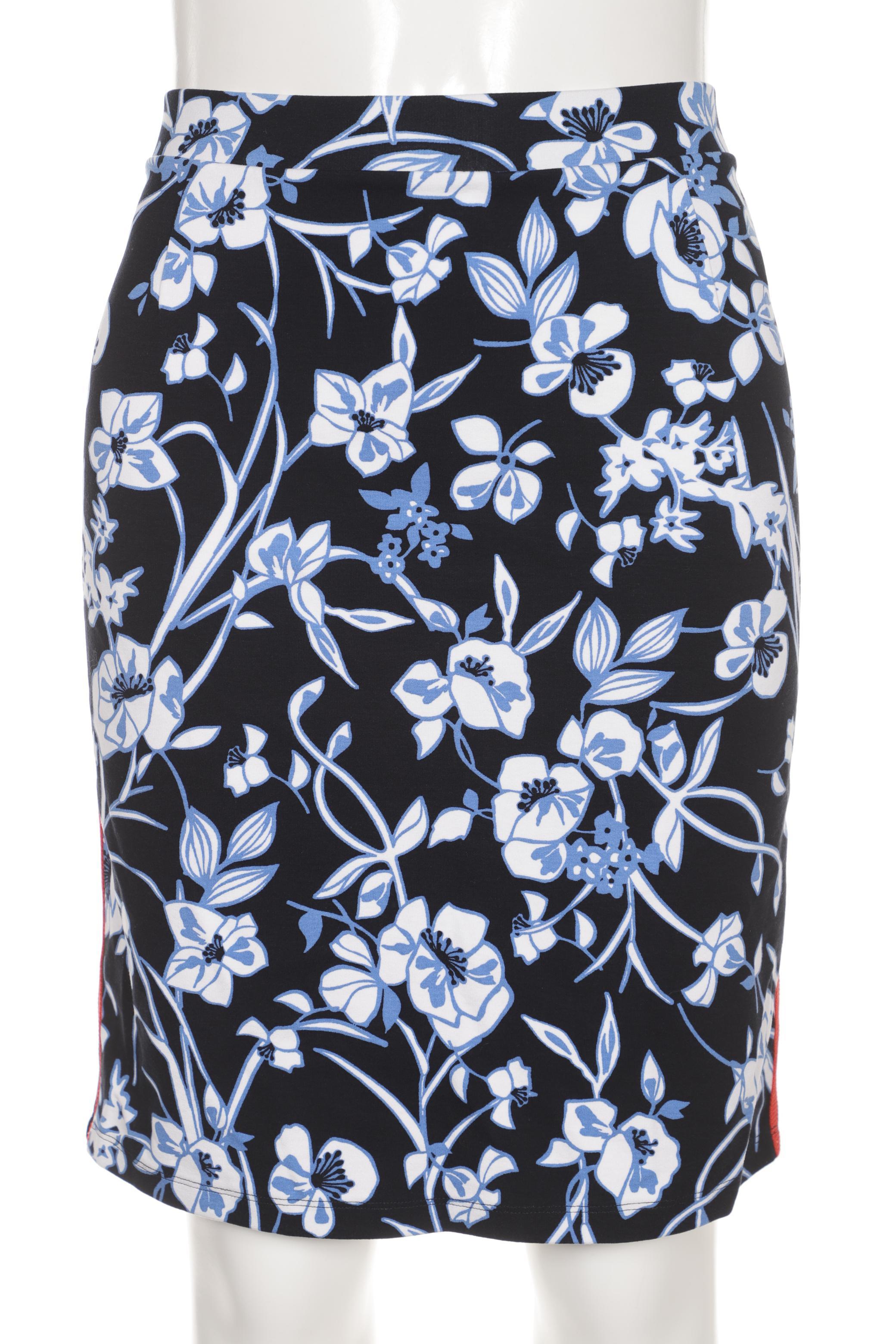 

Gerry Weber Damen Rock, marineblau, Gr. 42