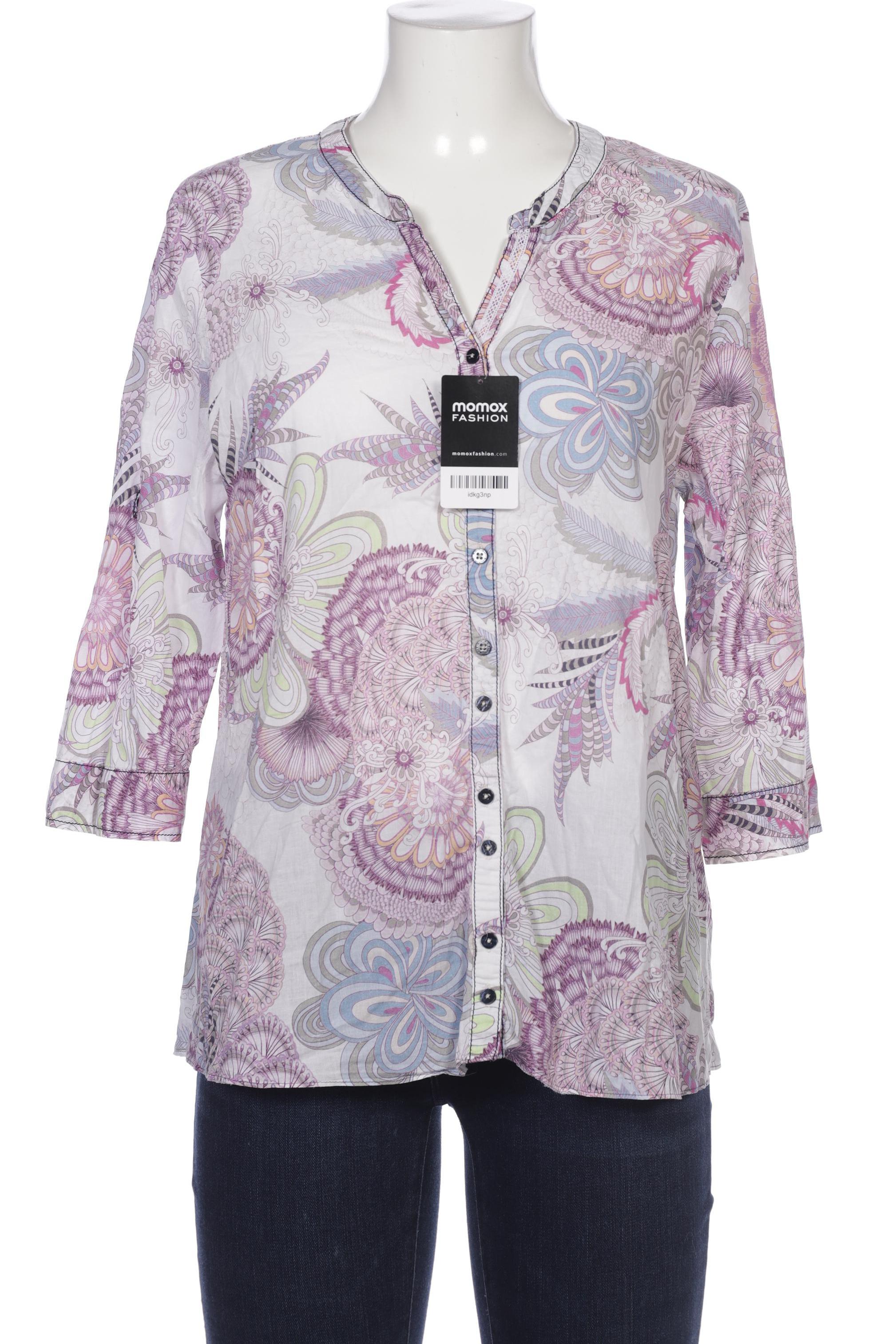 

Gerry Weber Damen Bluse, flieder