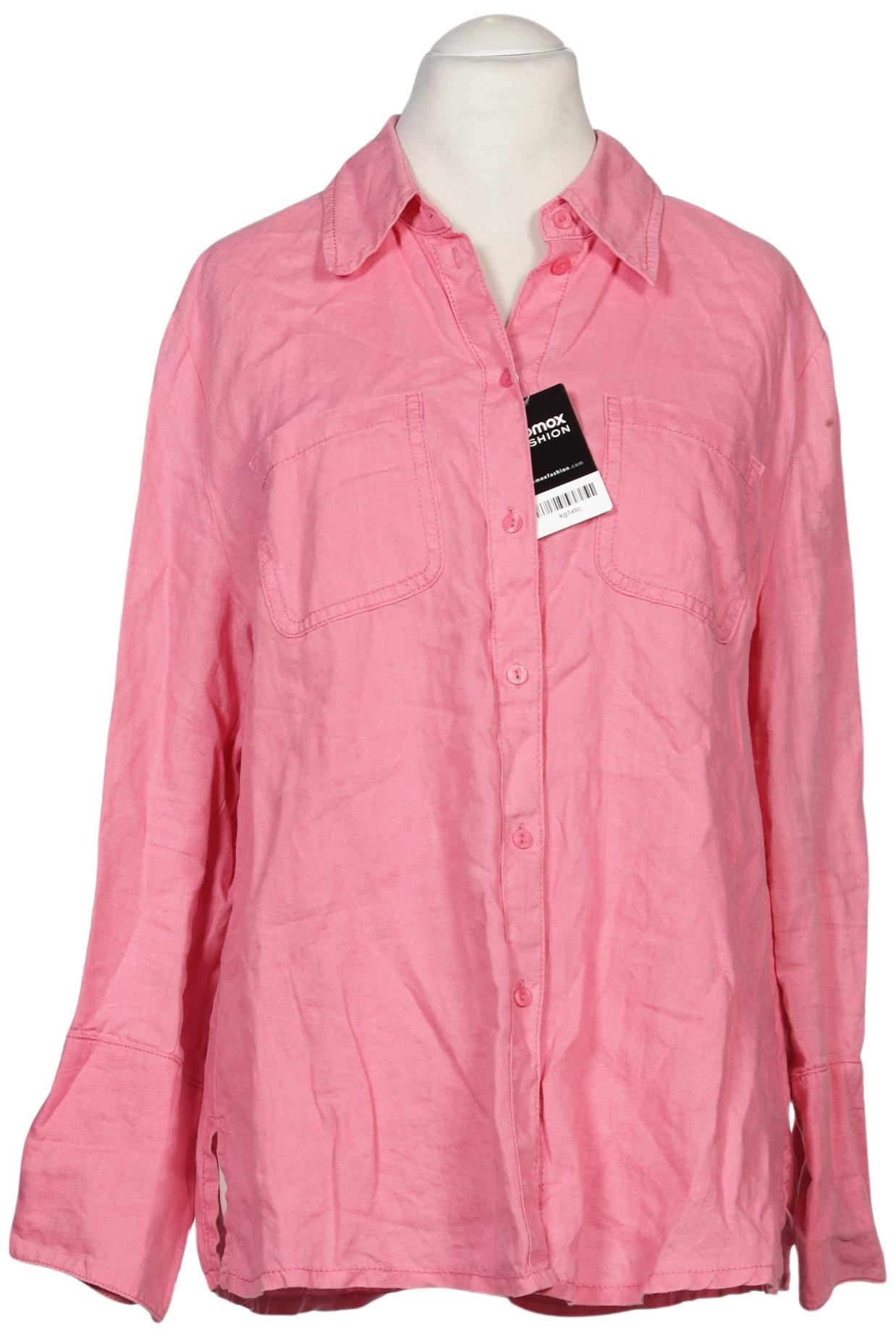 

Gerry Weber Damen Bluse, pink, Gr. 42
