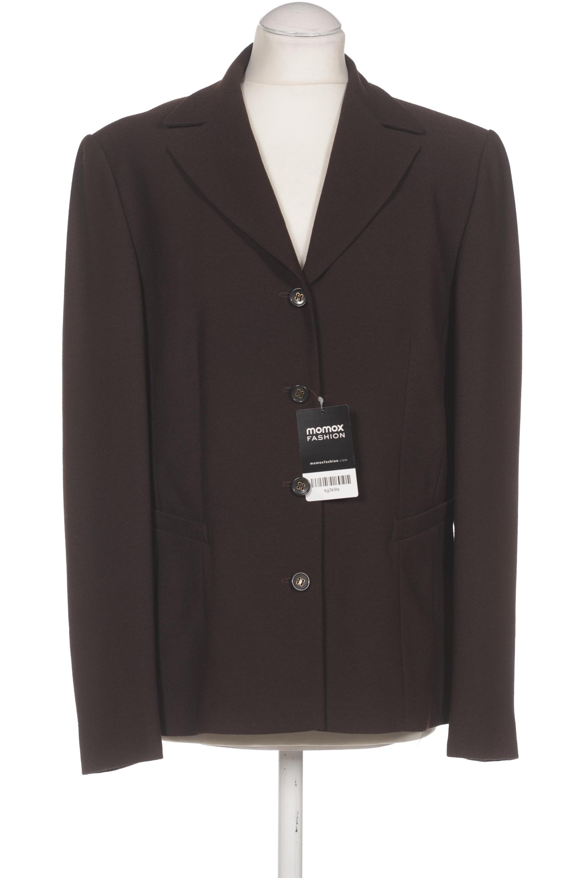 

Gerry Weber Damen Blazer, braun, Gr. 38